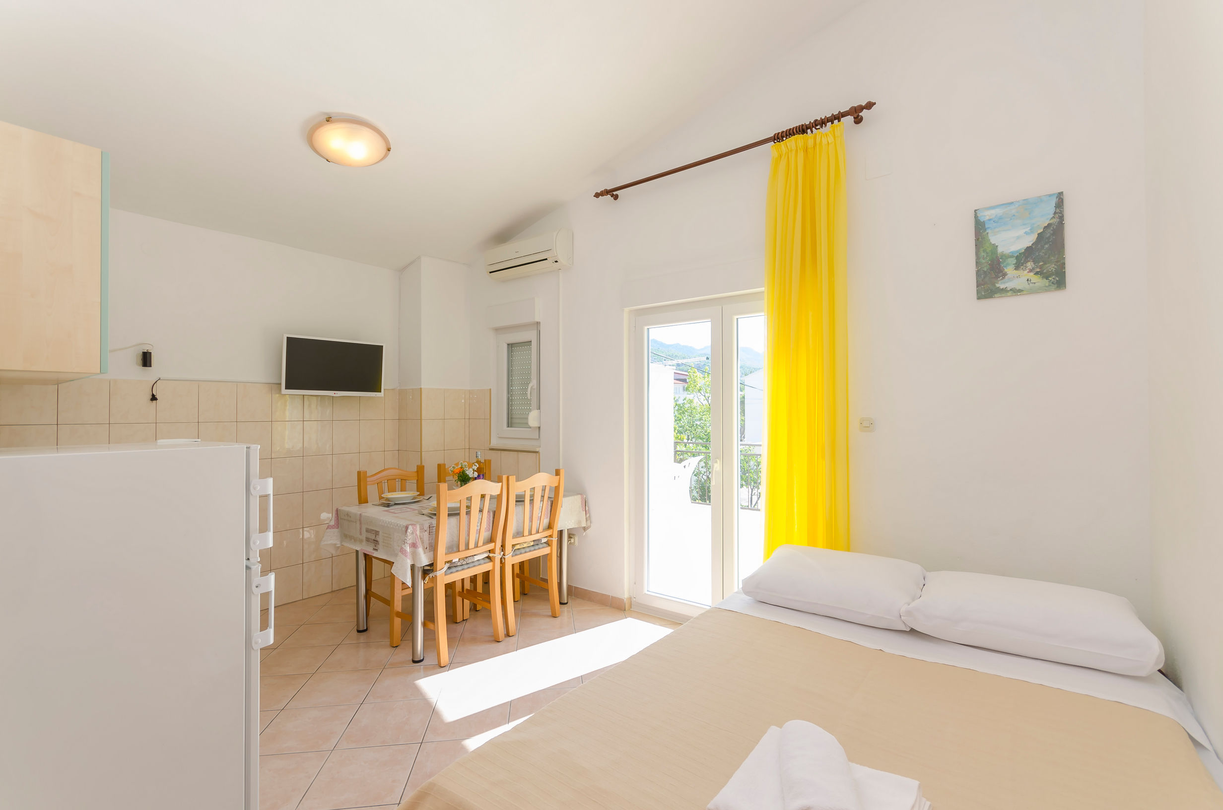 Apartments Sklopina 64371-A2