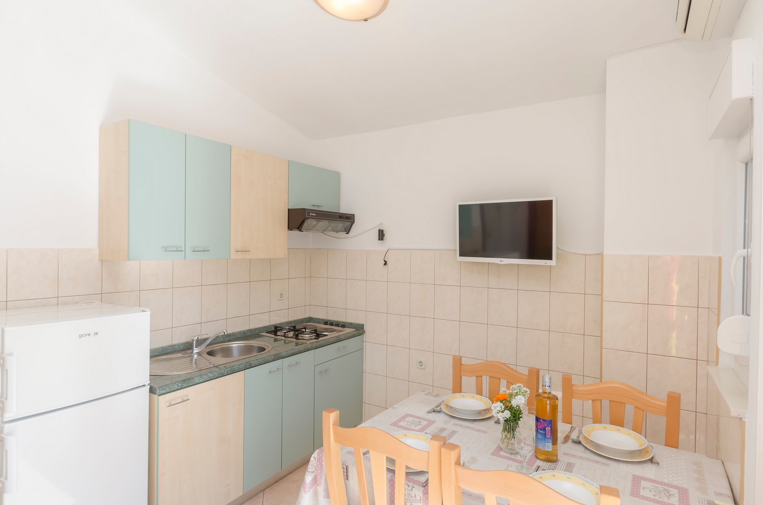 Apartments Sklopina 64371-A2