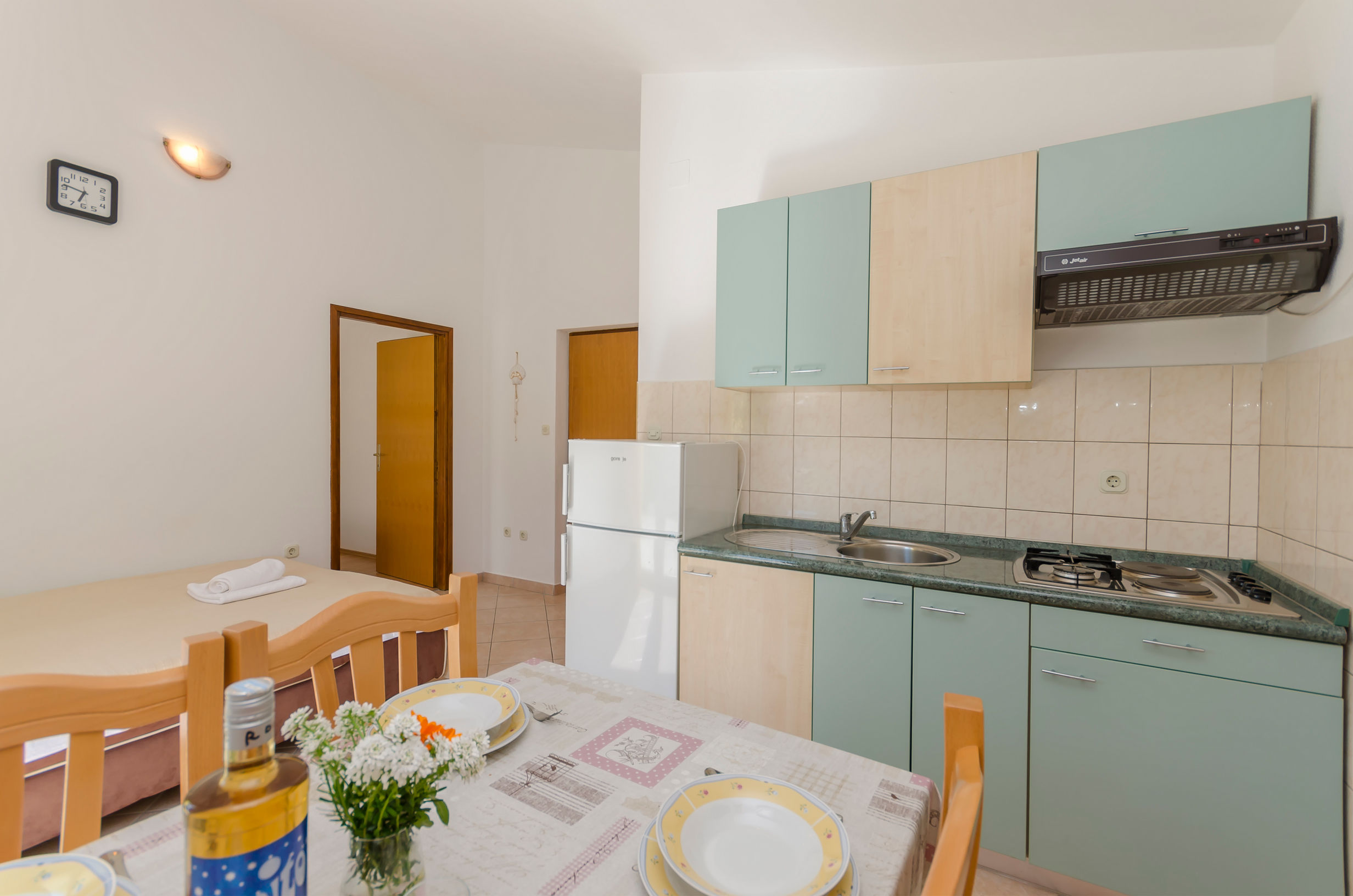 Apartments Sklopina 64371-A2
