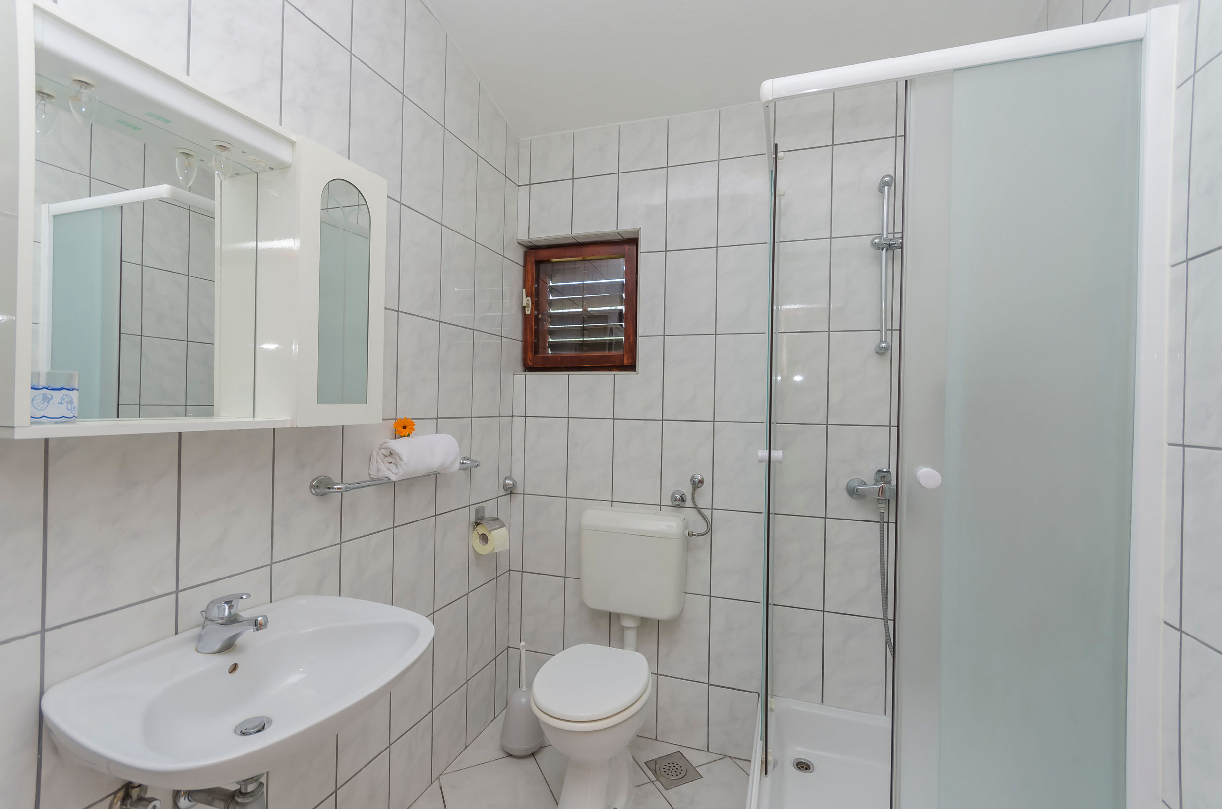 Apartments Sklopina 64371-A2