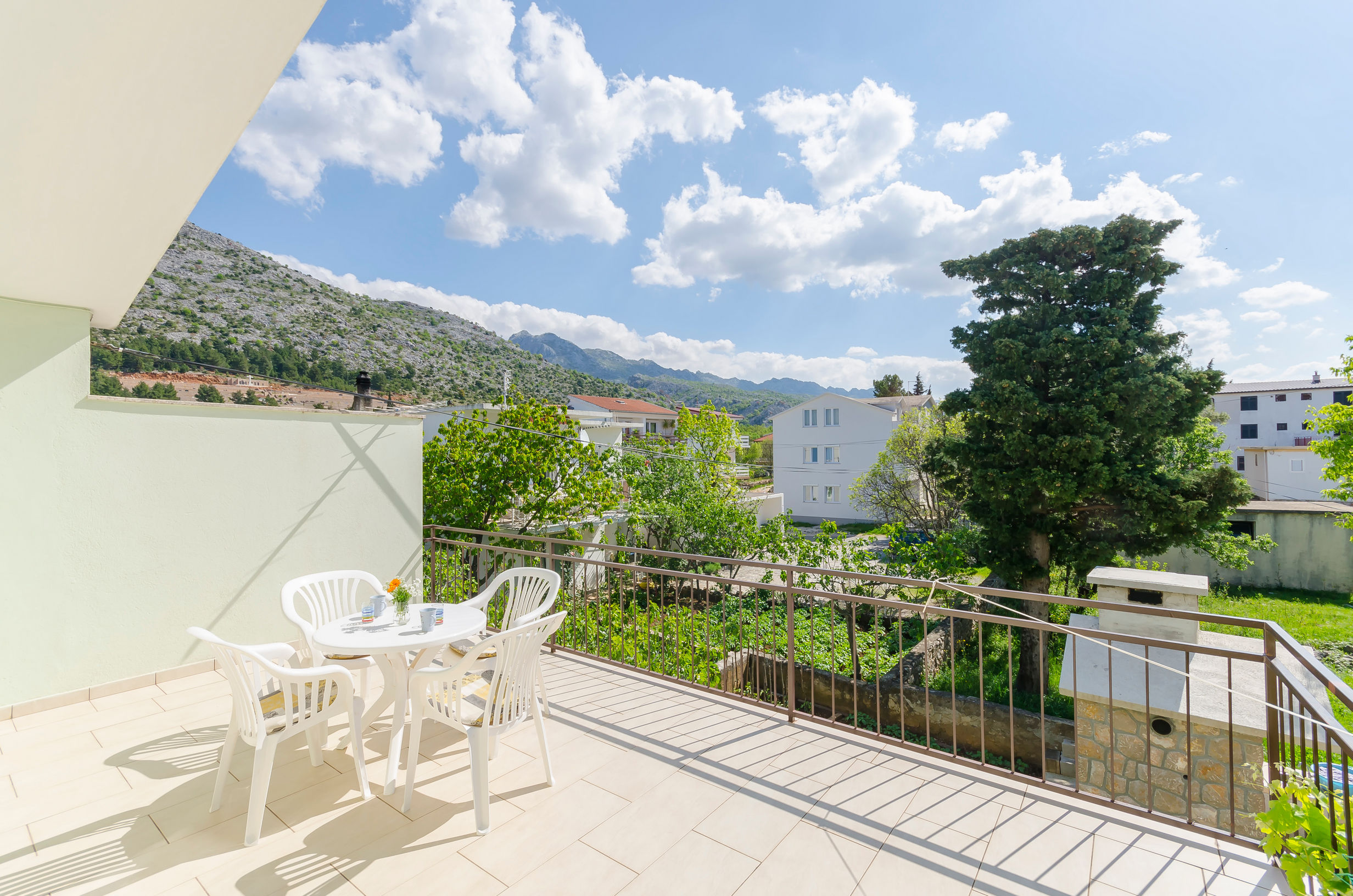 Apartments Sklopina 64371-A2