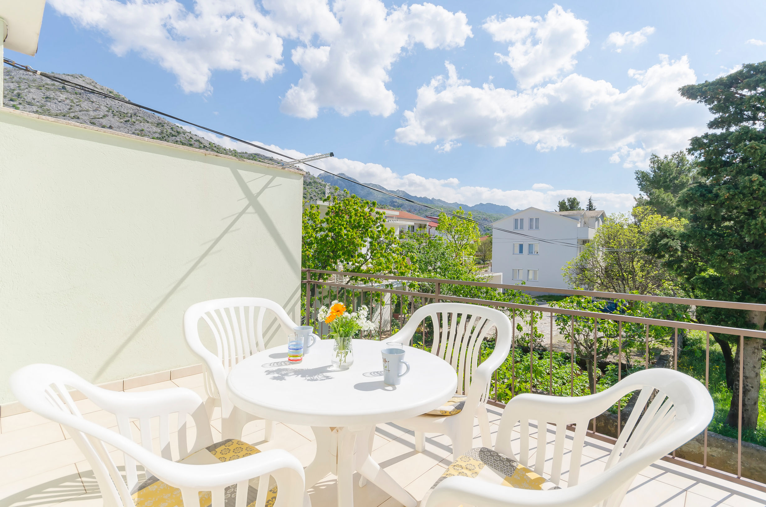 Apartments Sklopina 64371-A2