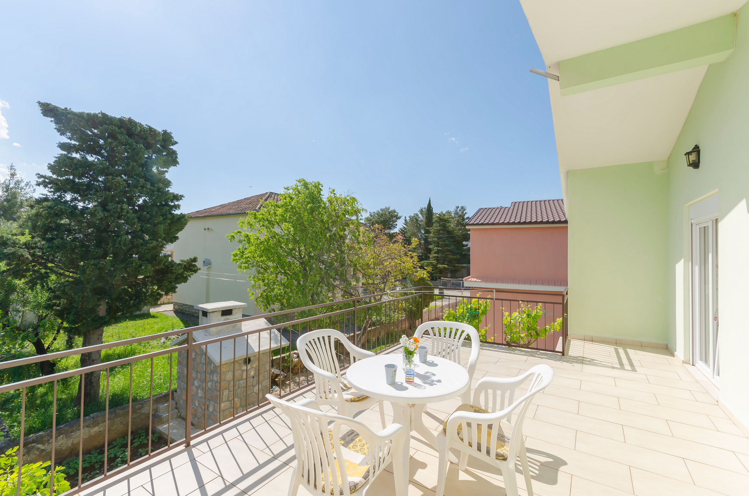 Apartments Sklopina 64371-A2