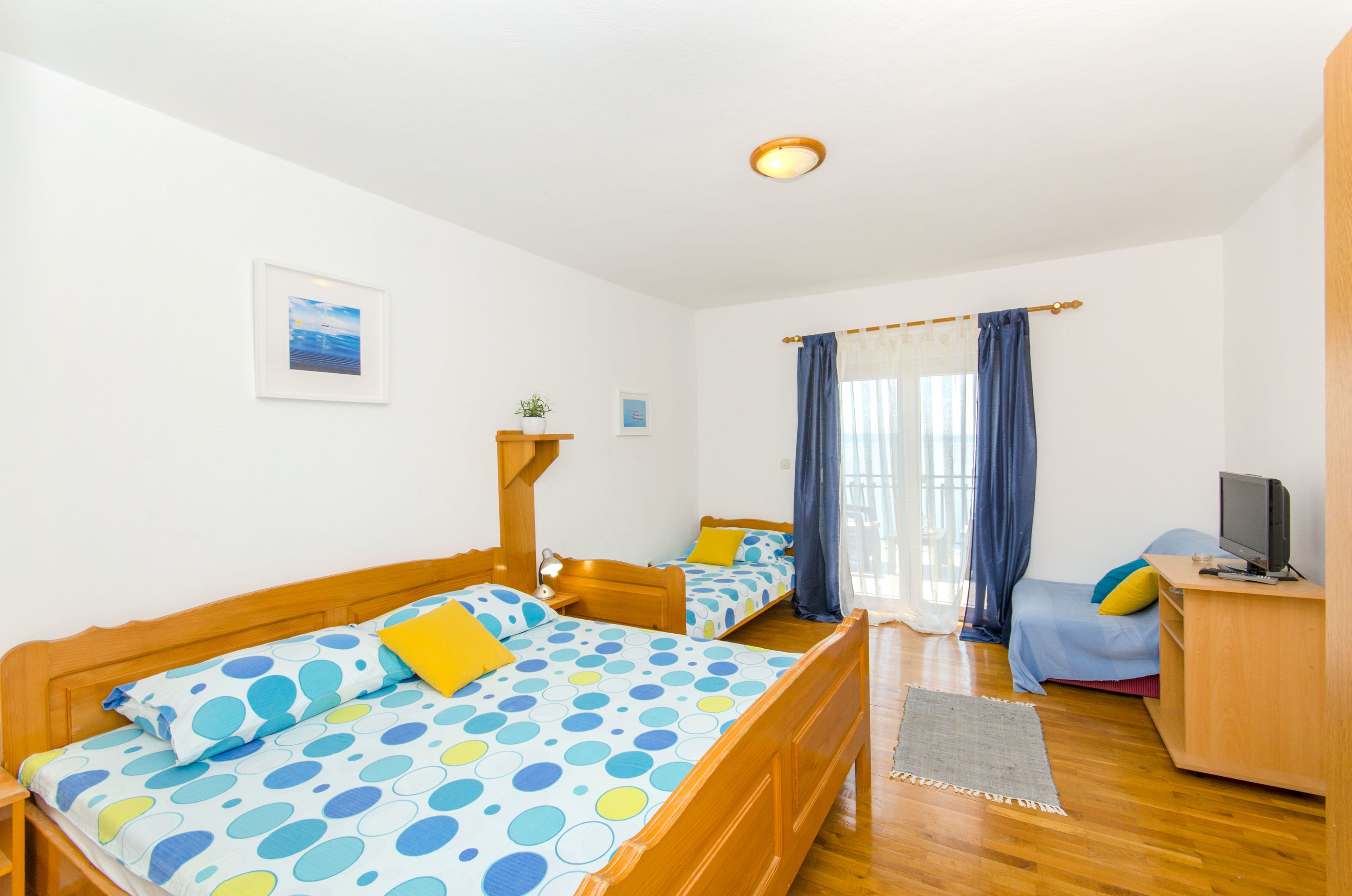 Apartments Bee Maja 30881-A3