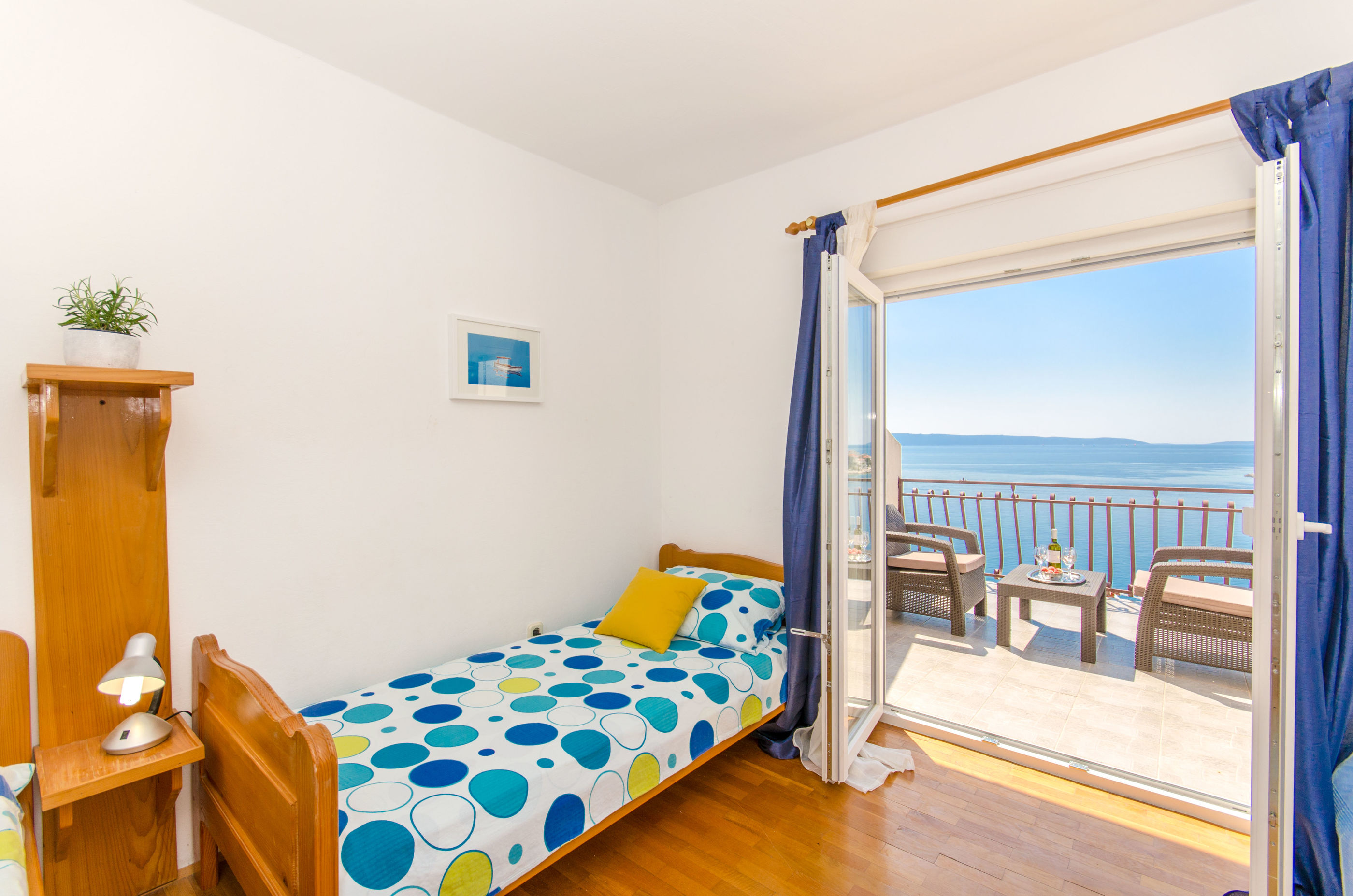 Apartments Bee Maja 30881-A3