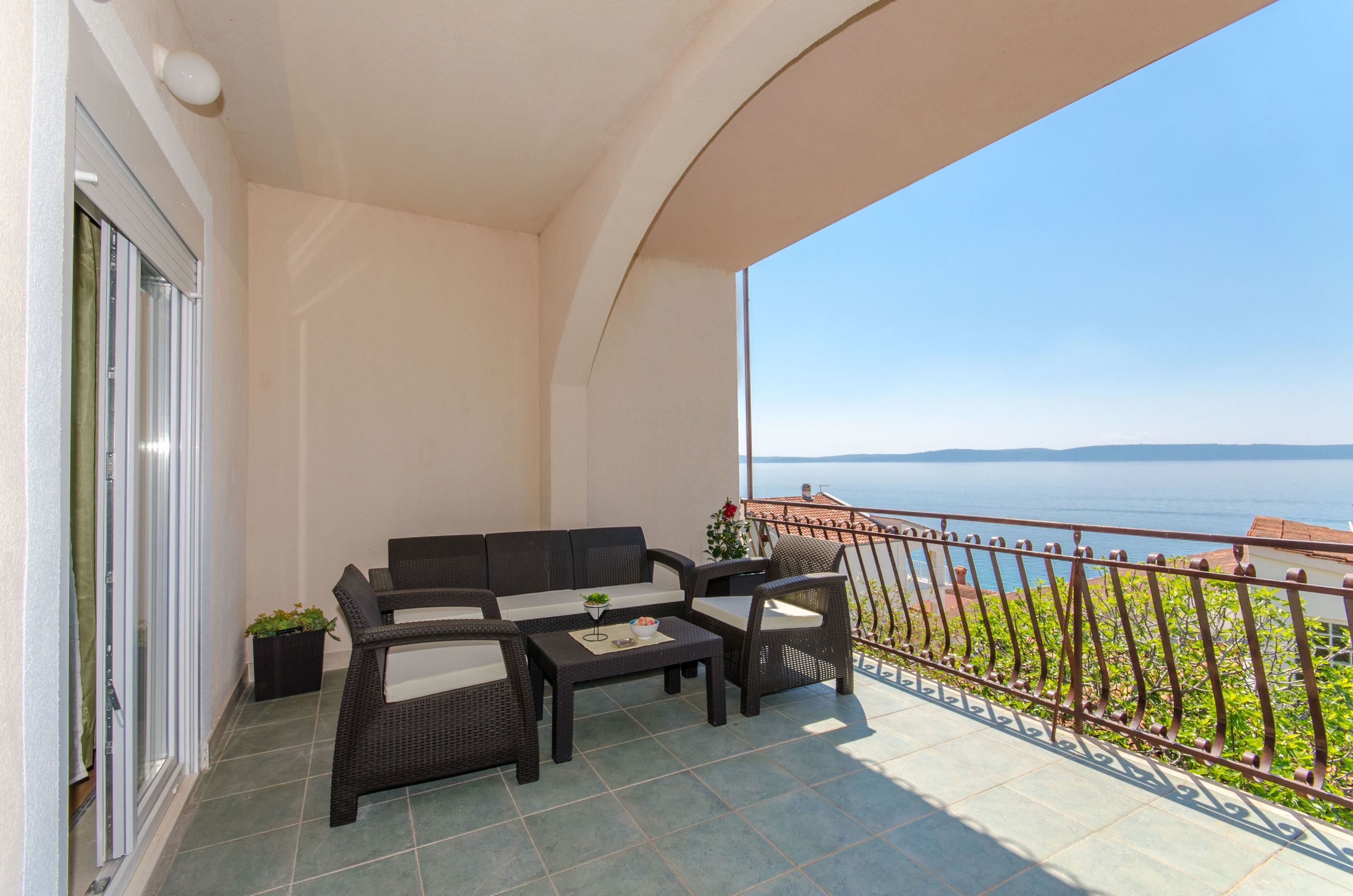 Apartments Bee Maja 30881-A1