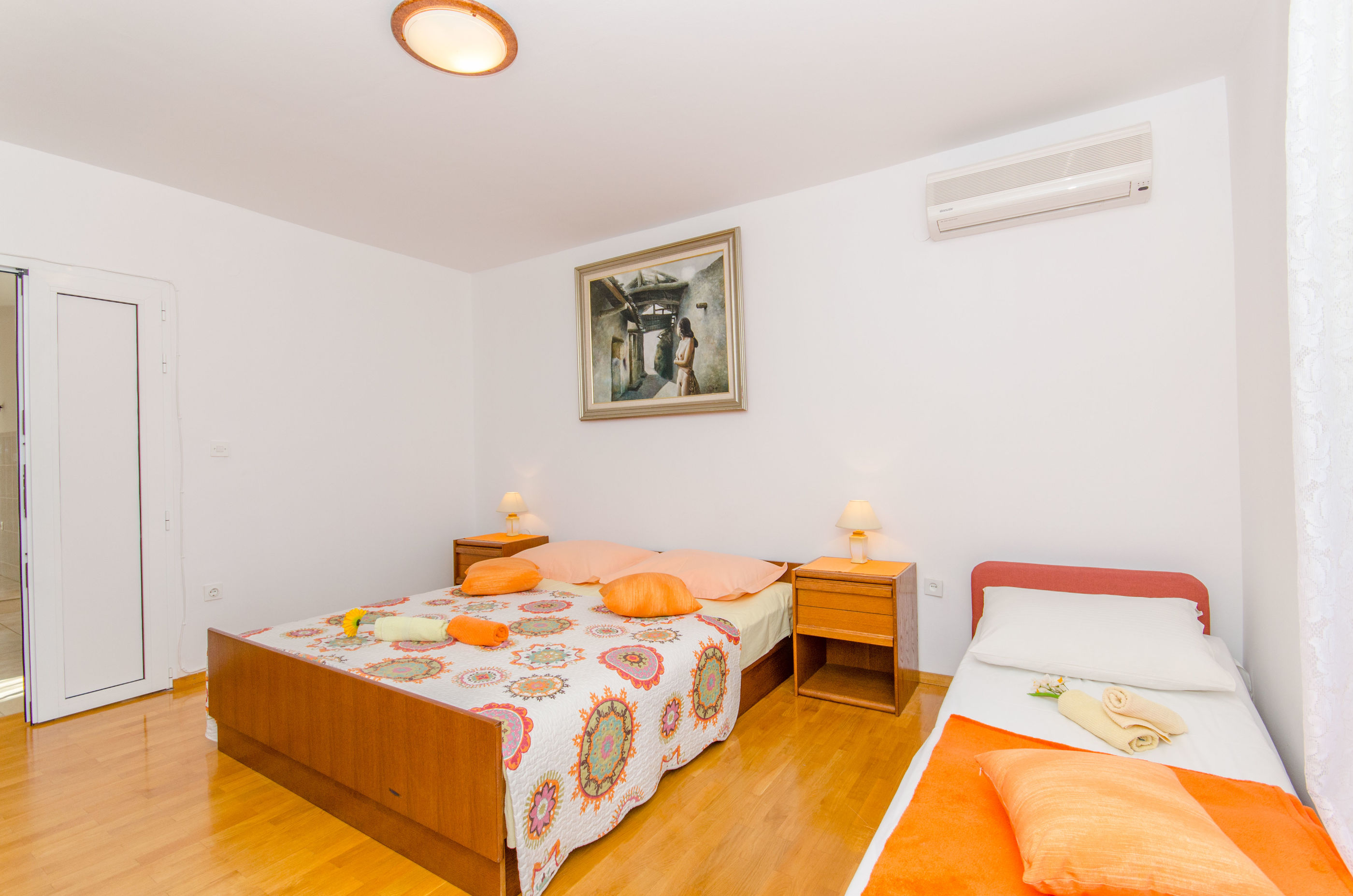 Apartments and Room Sun & Sea 63701-A2