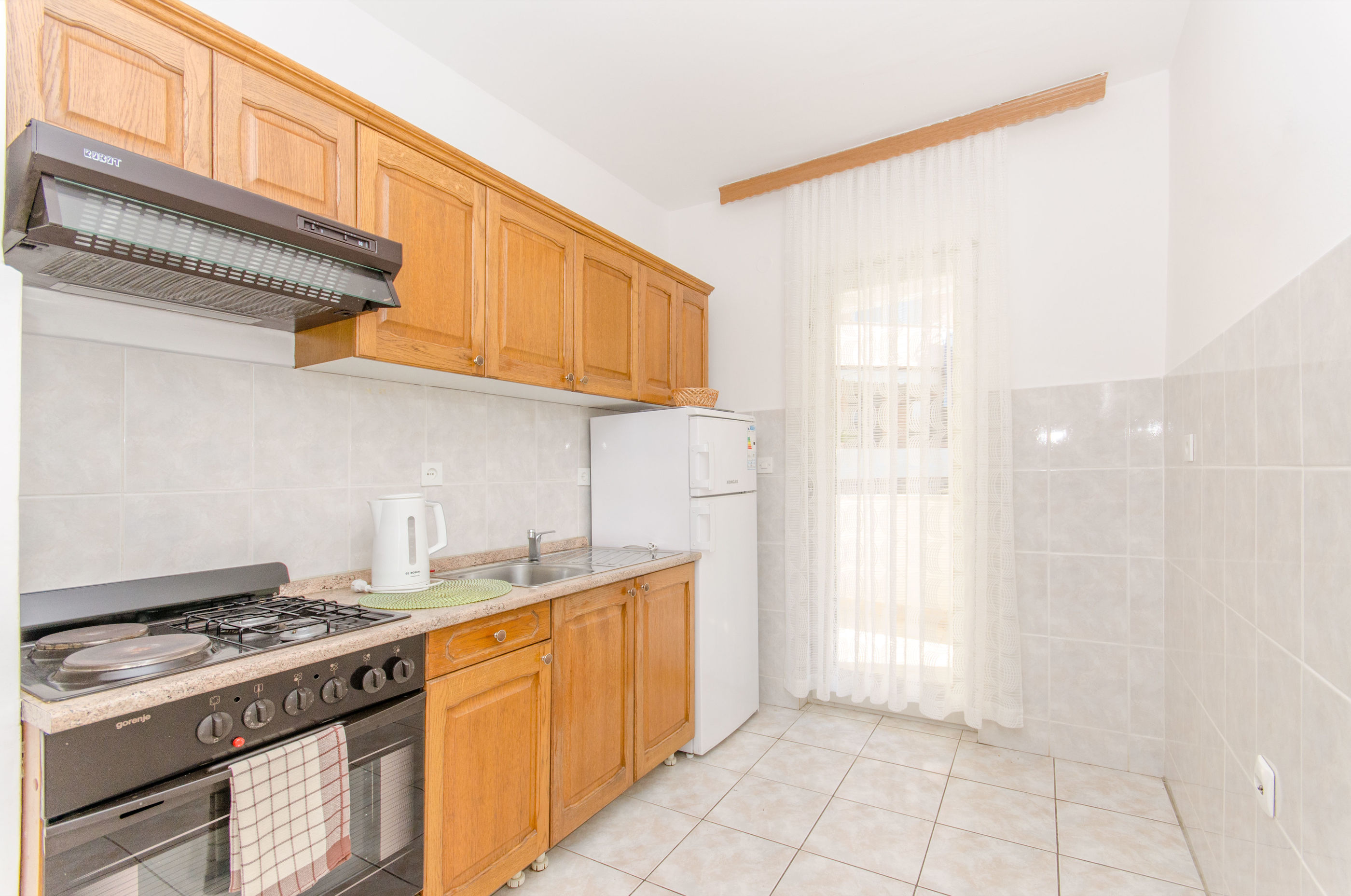 Apartments and Room Sun & Sea 63701-A2