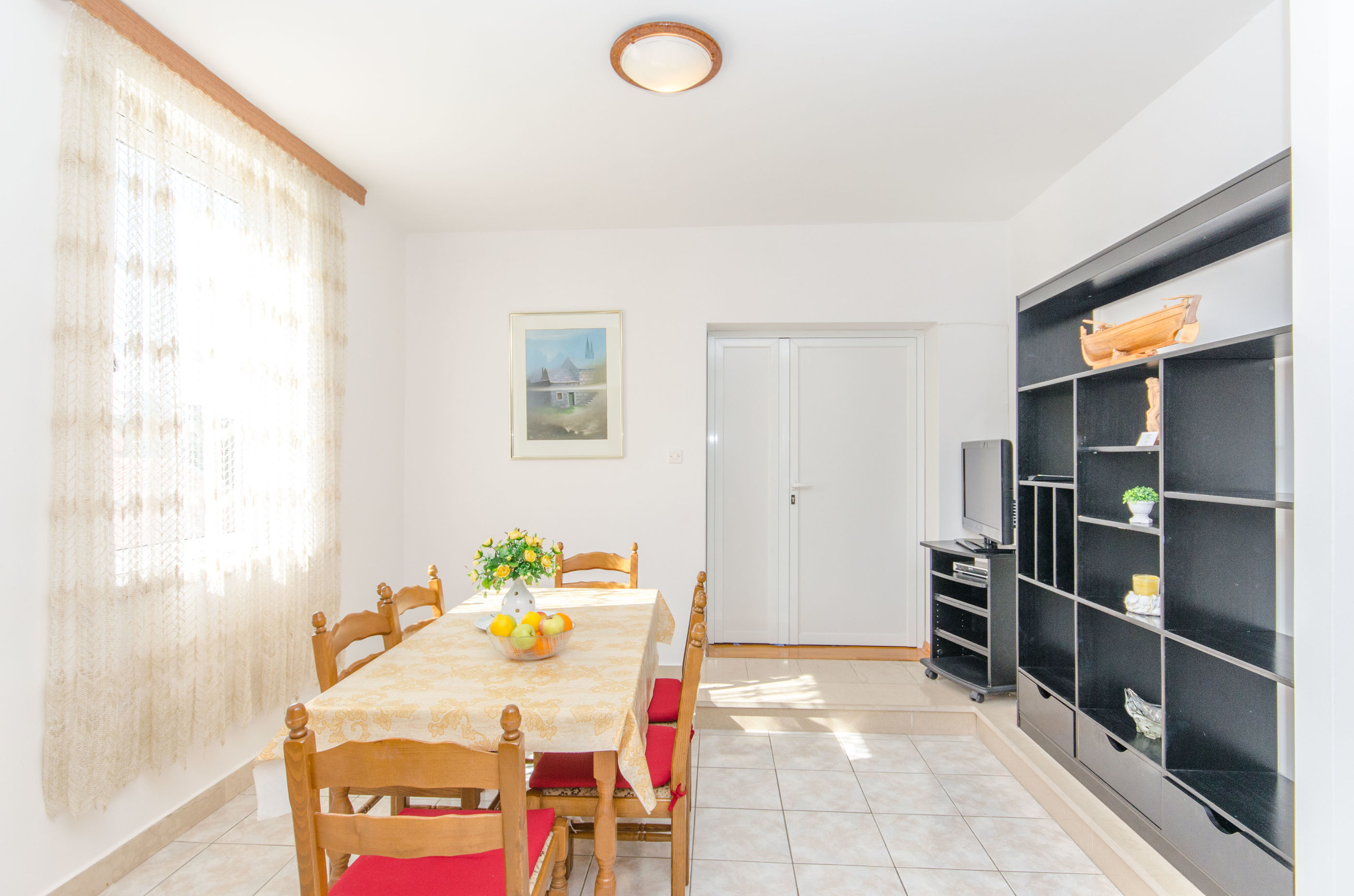 Apartments and Room Sun & Sea 63701-A2