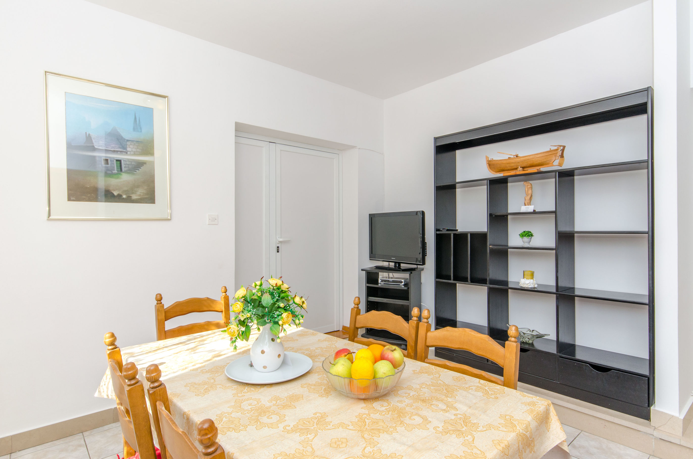 Apartments and Room Sun & Sea 63701-A2