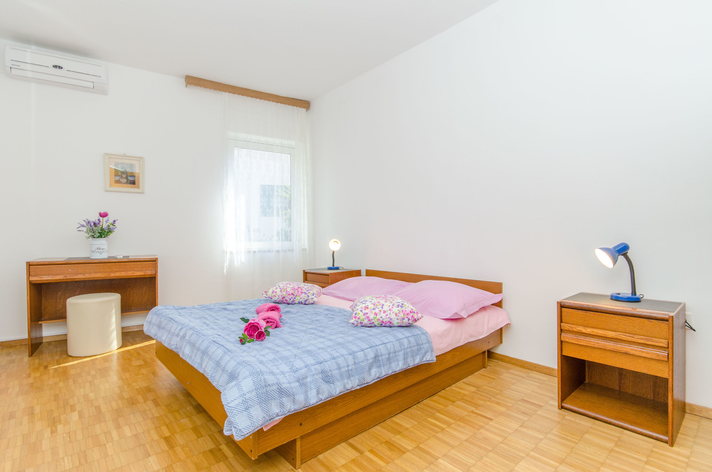 Apartments and Room Sun & Sea 63701-A2