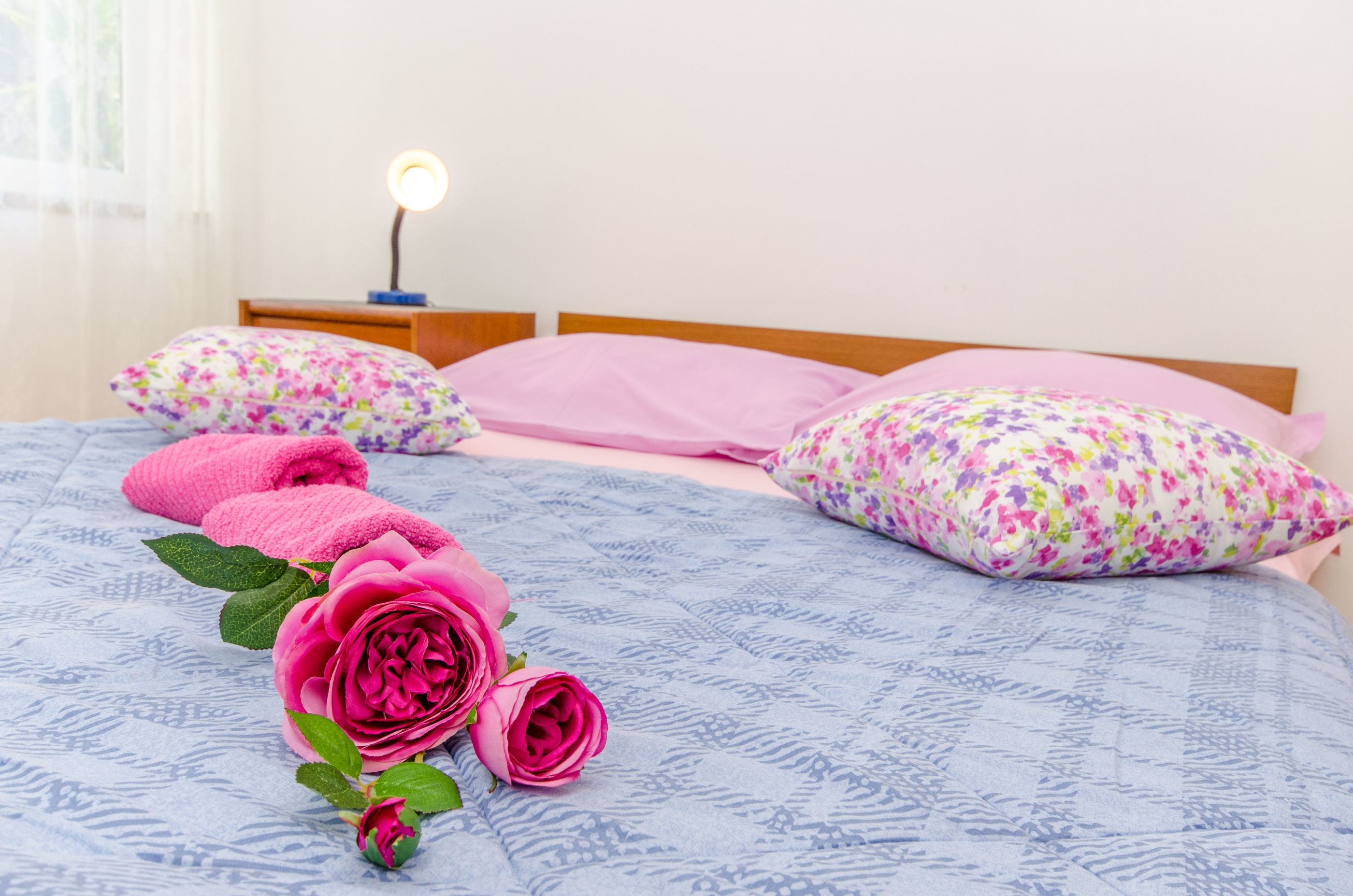 Apartments and Room Sun & Sea 63701-A2