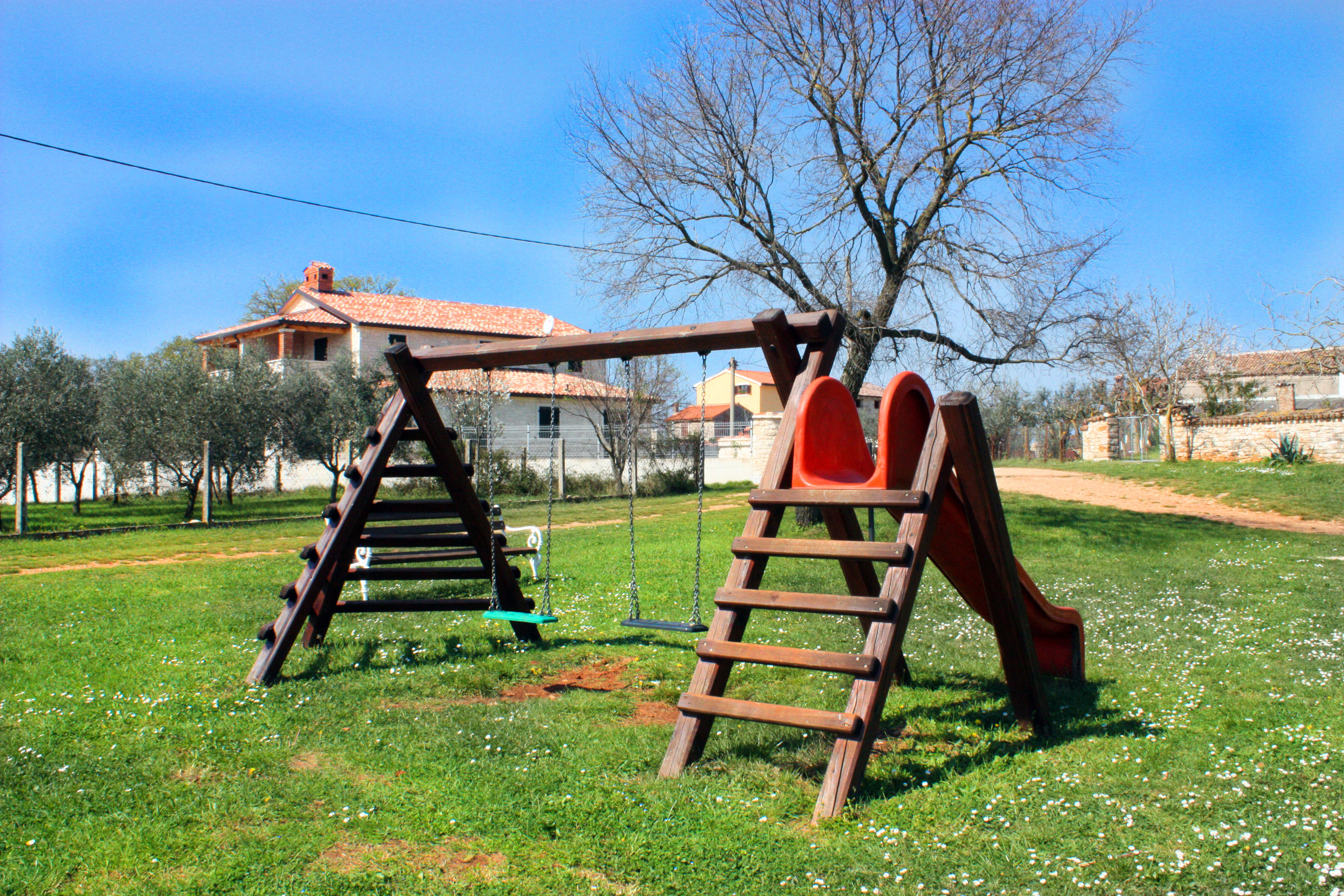 Villa Aleksandra V8661-K1