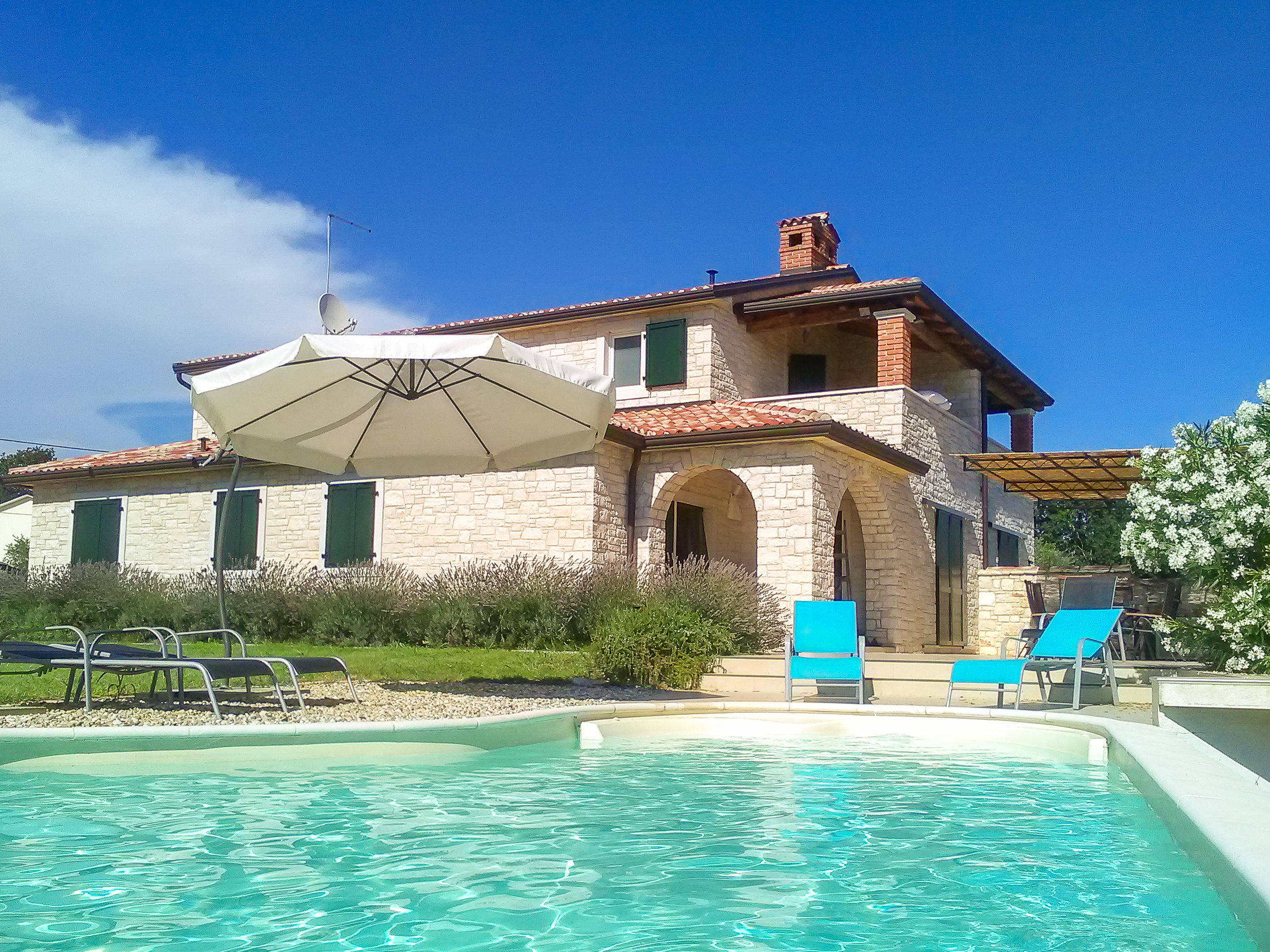 Photo of Villa Aleksandra