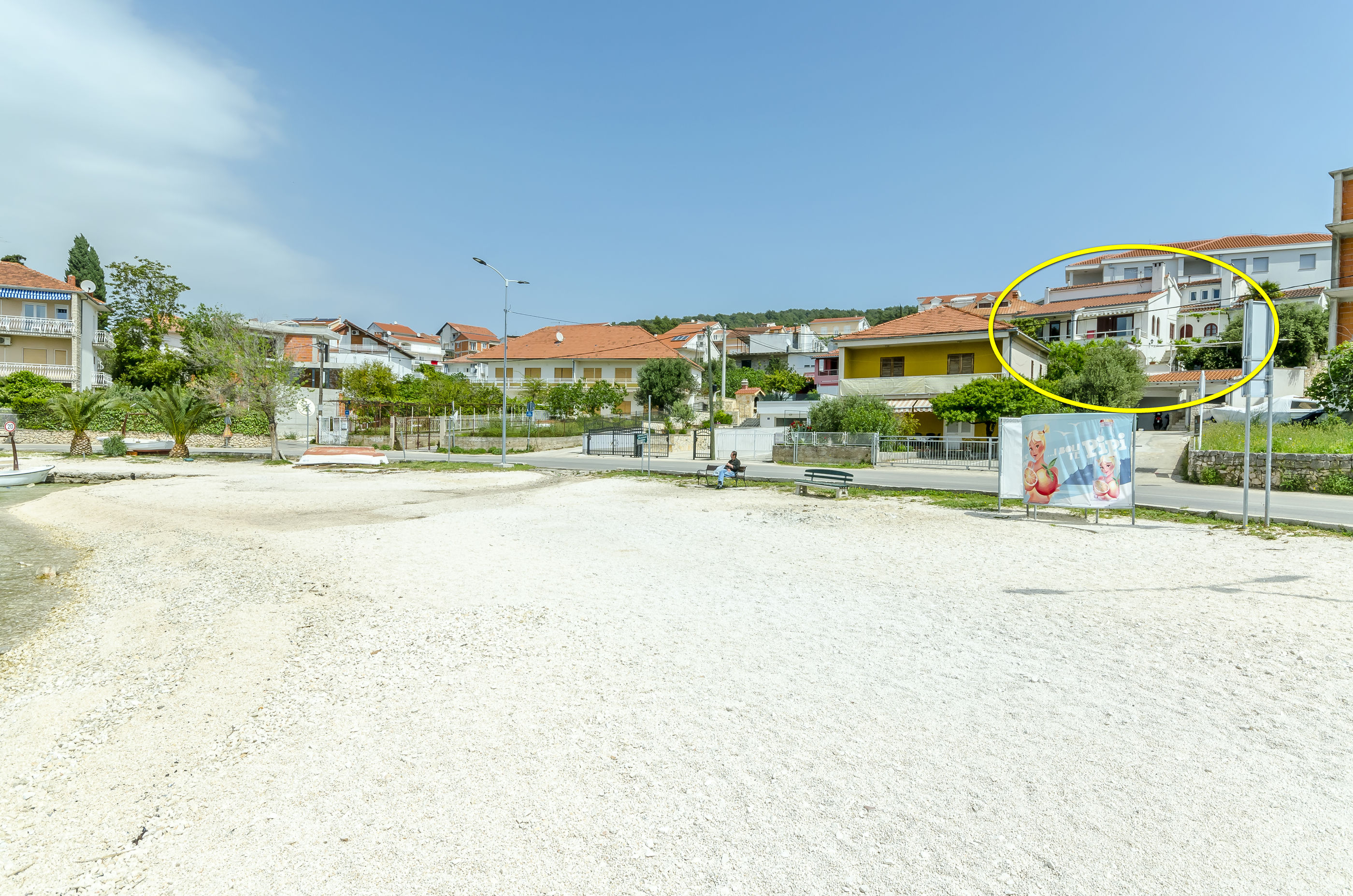 Apartment Dory 56241-A1