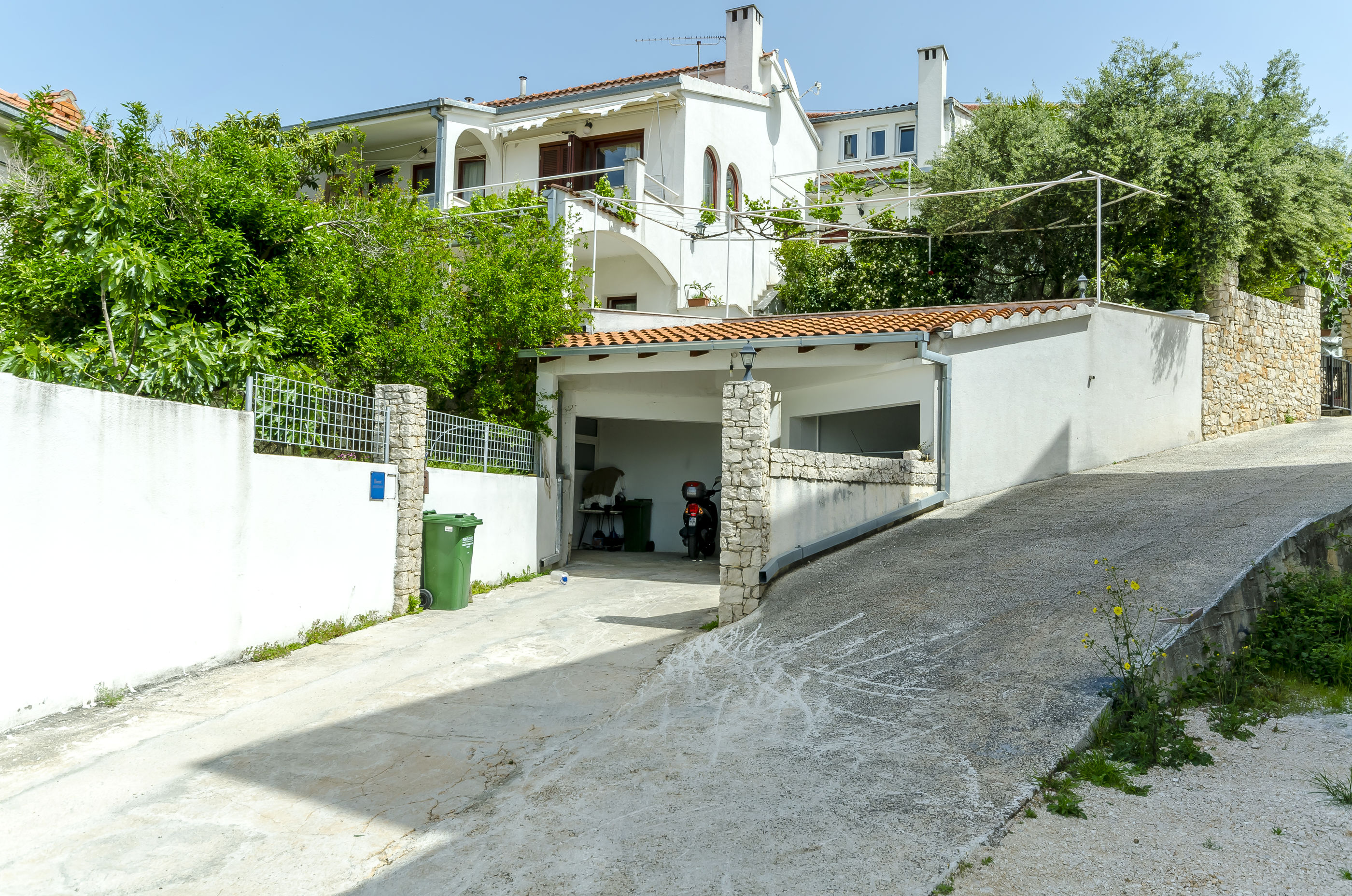 Apartment Dory 56241-A1