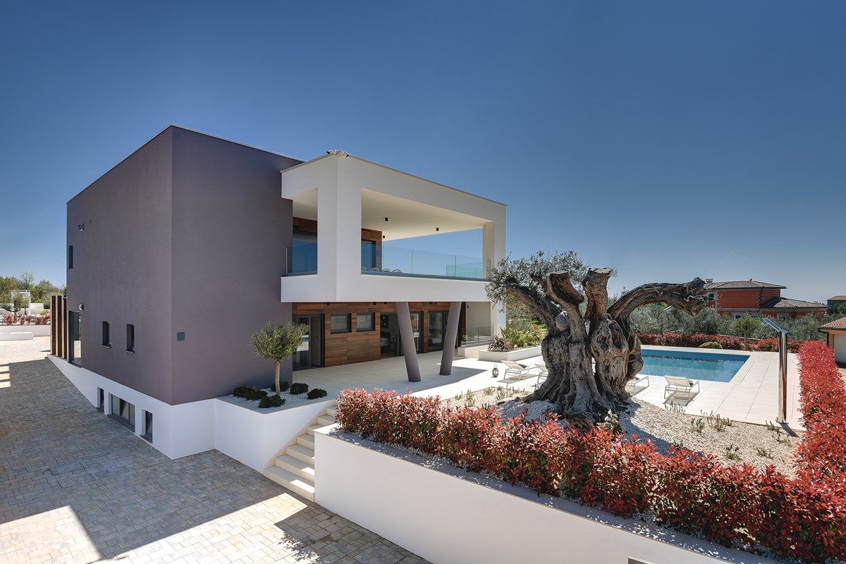 Villa Old Olive I 74046-K1