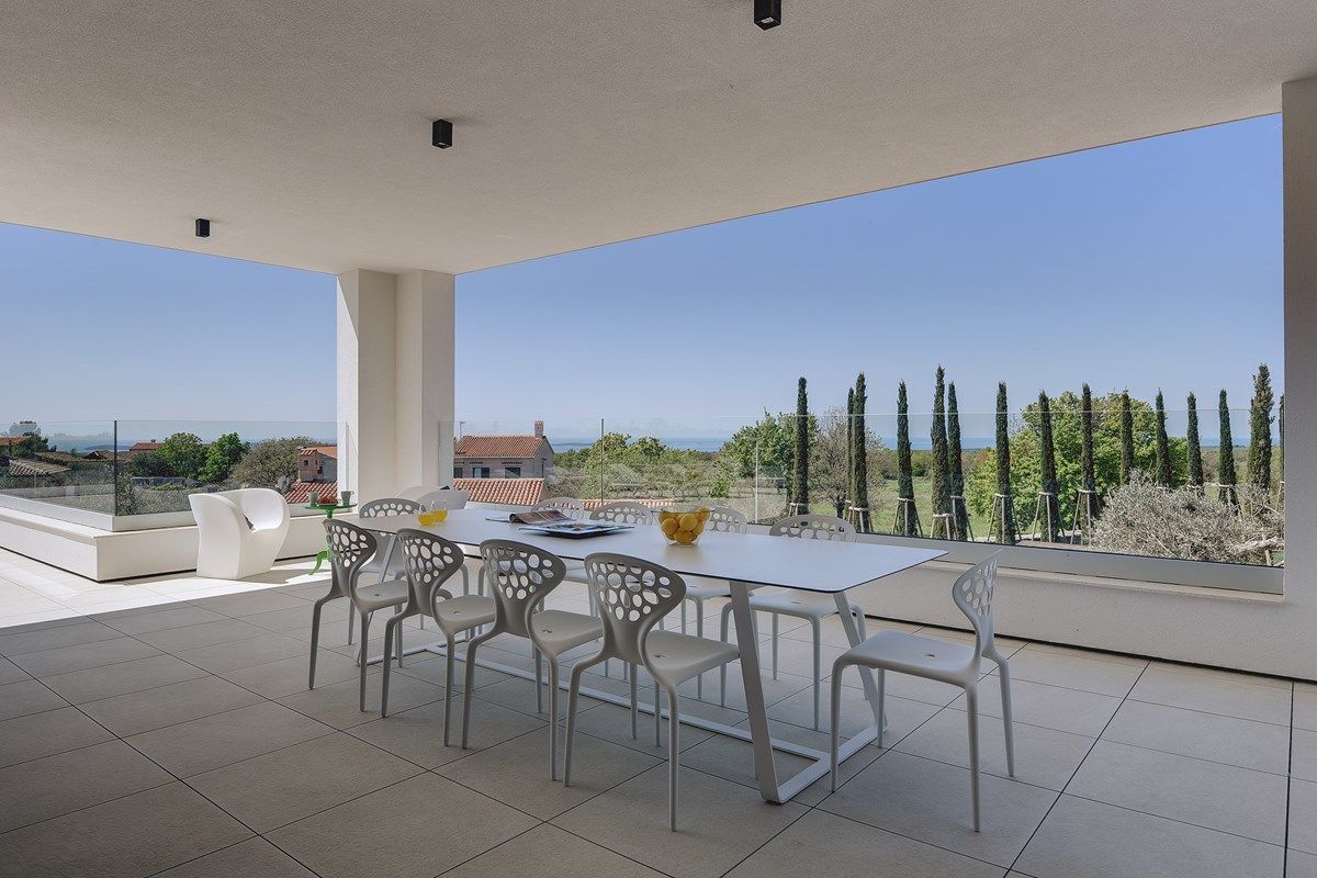 Villa Old Olive I 74046-K1