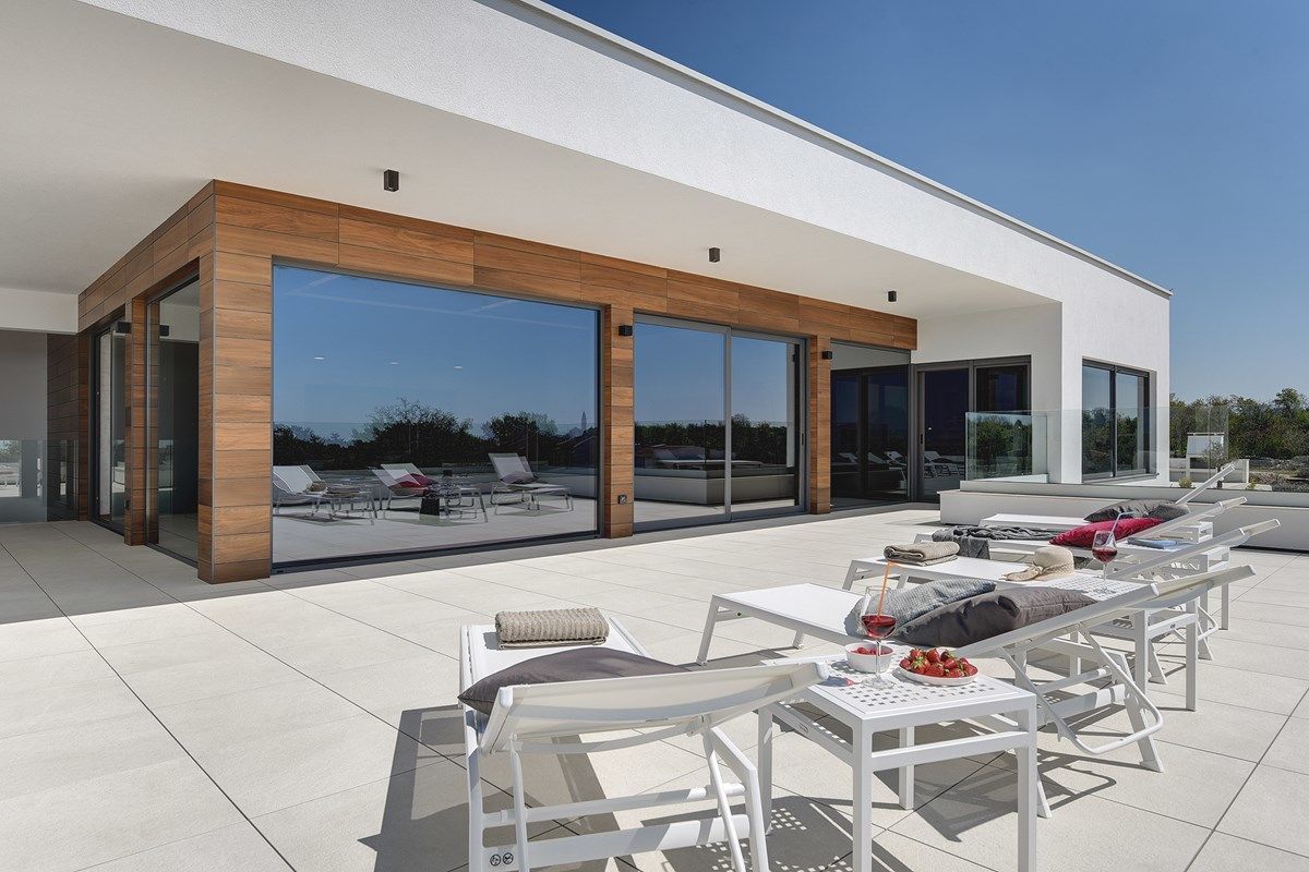 Villa Old Olive I 74046-K1