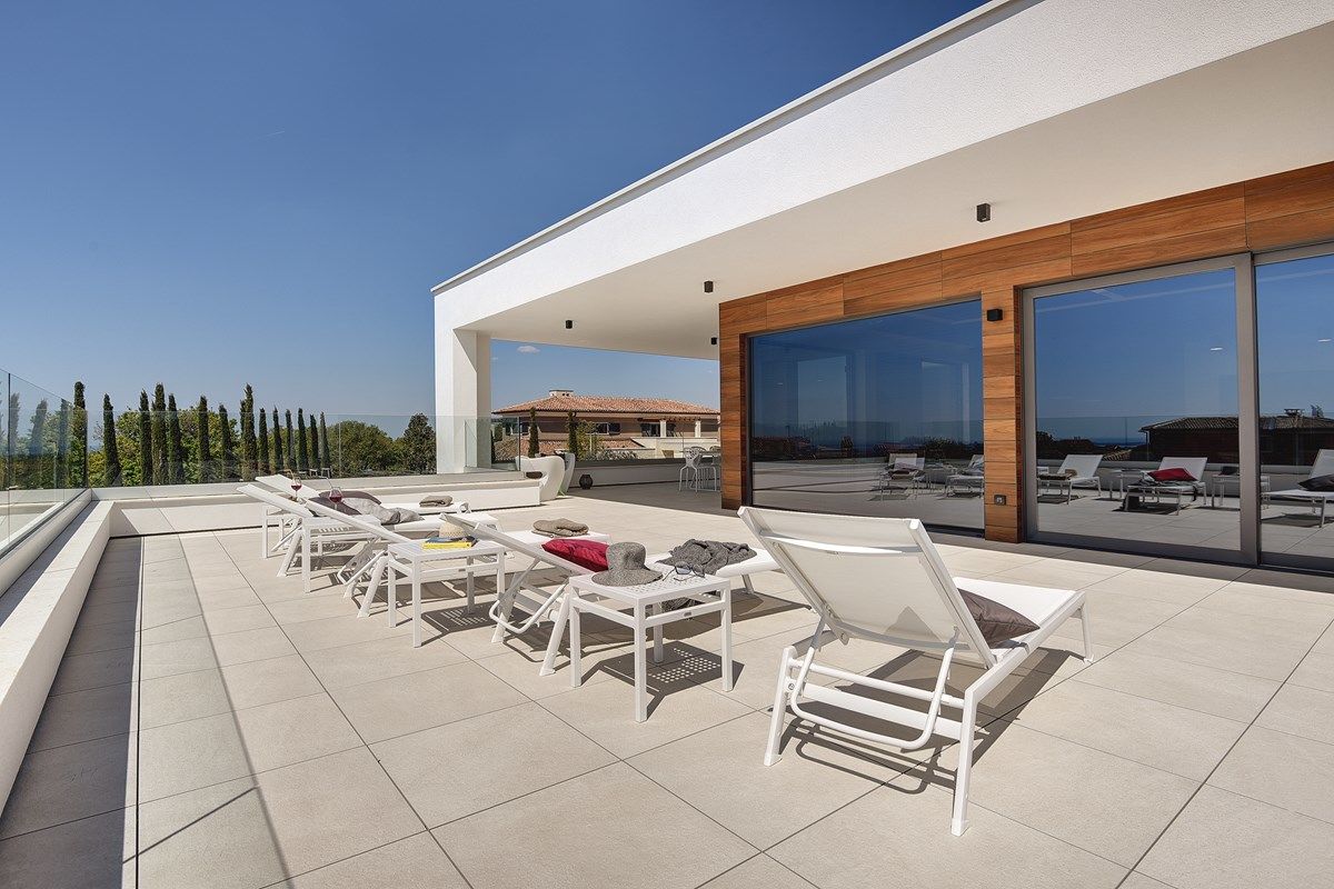 Villa Old Olive I 74046-K1
