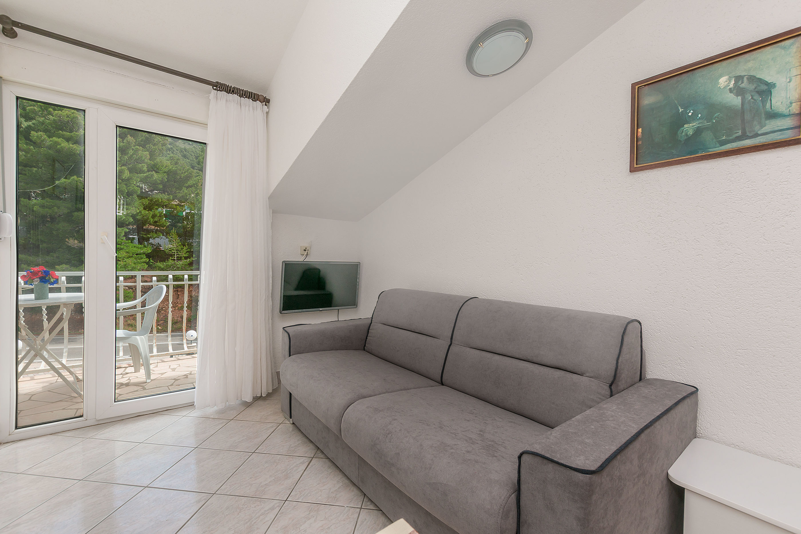 Apartments Luca 64471-A2