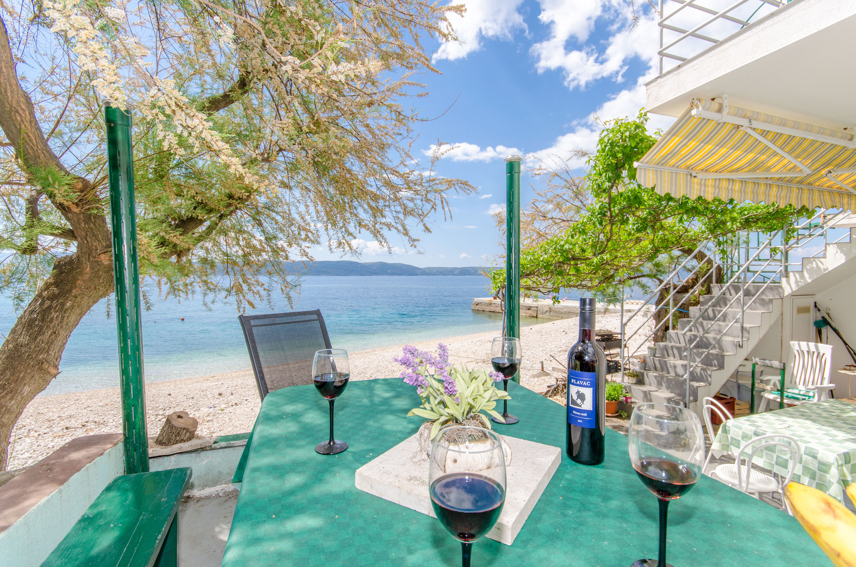 House Beach house Toma 64521-K1