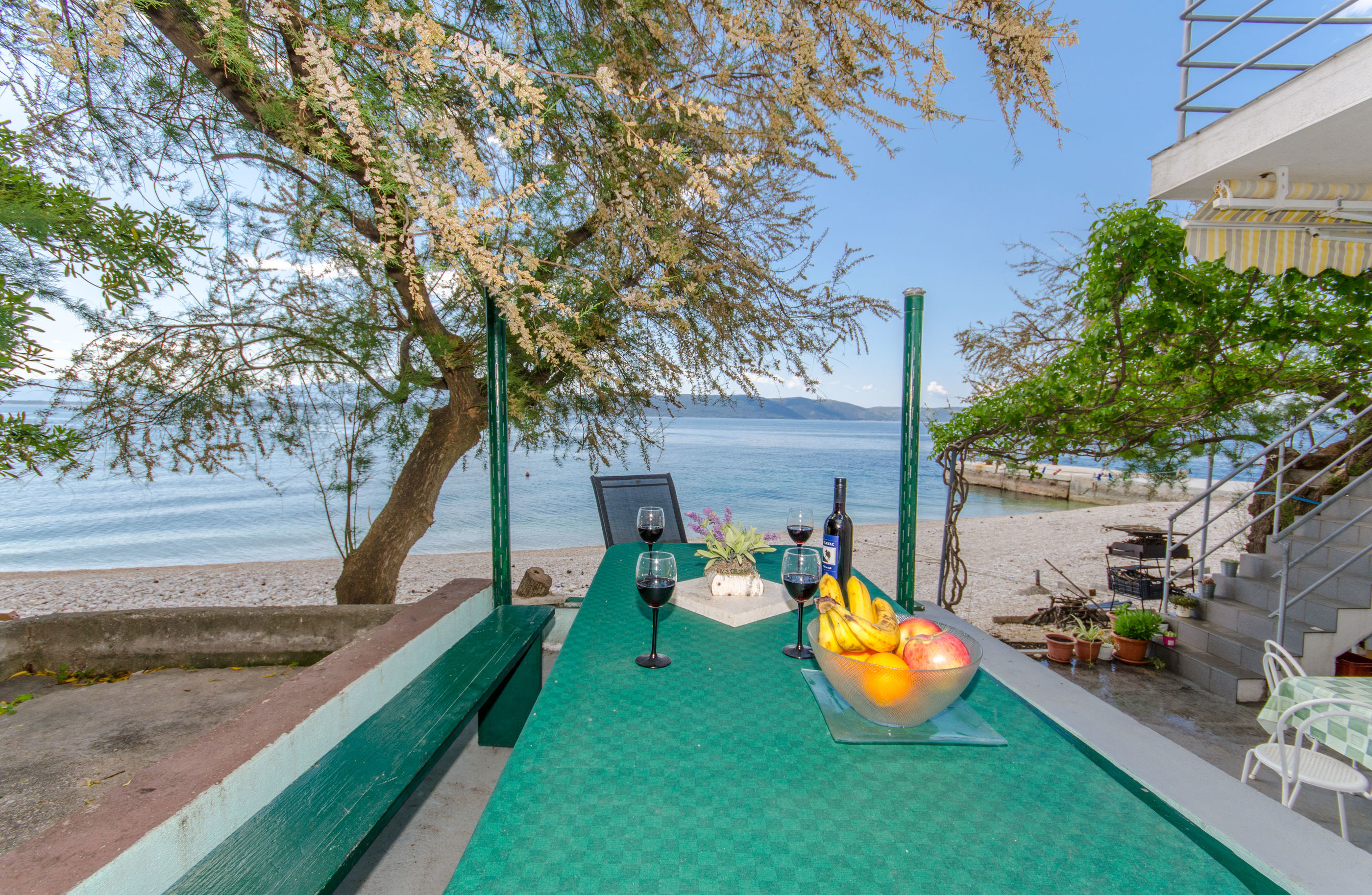 House Beach house Toma 64521-K1