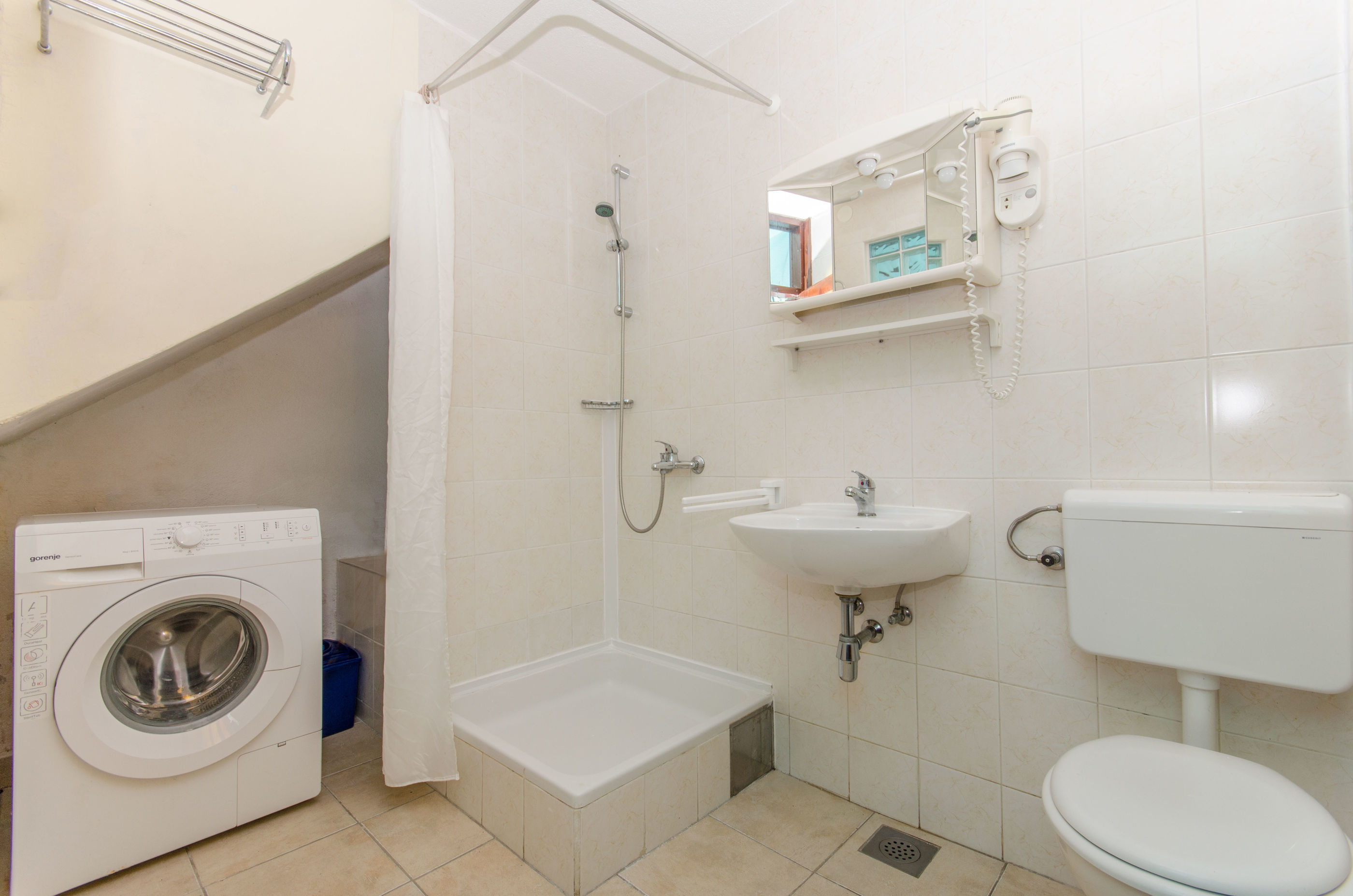 House Beach house Toma 64521-K1