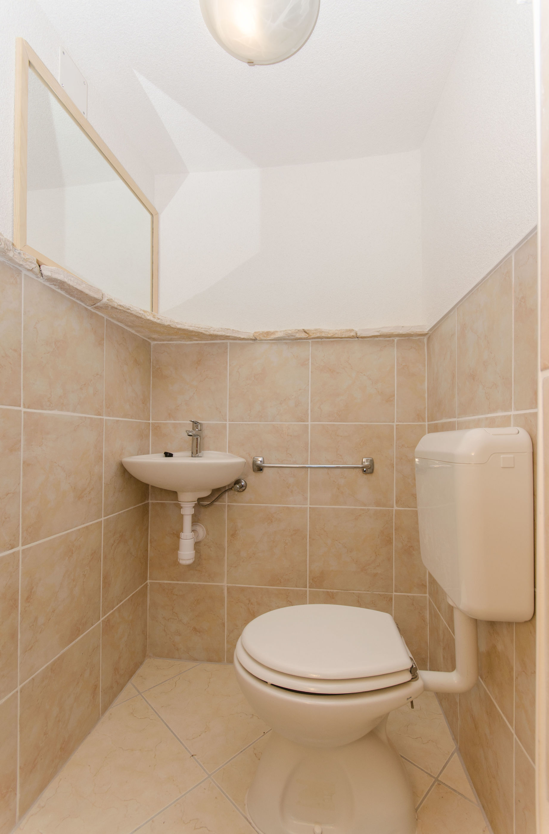 House Beach house Toma 64521-K1
