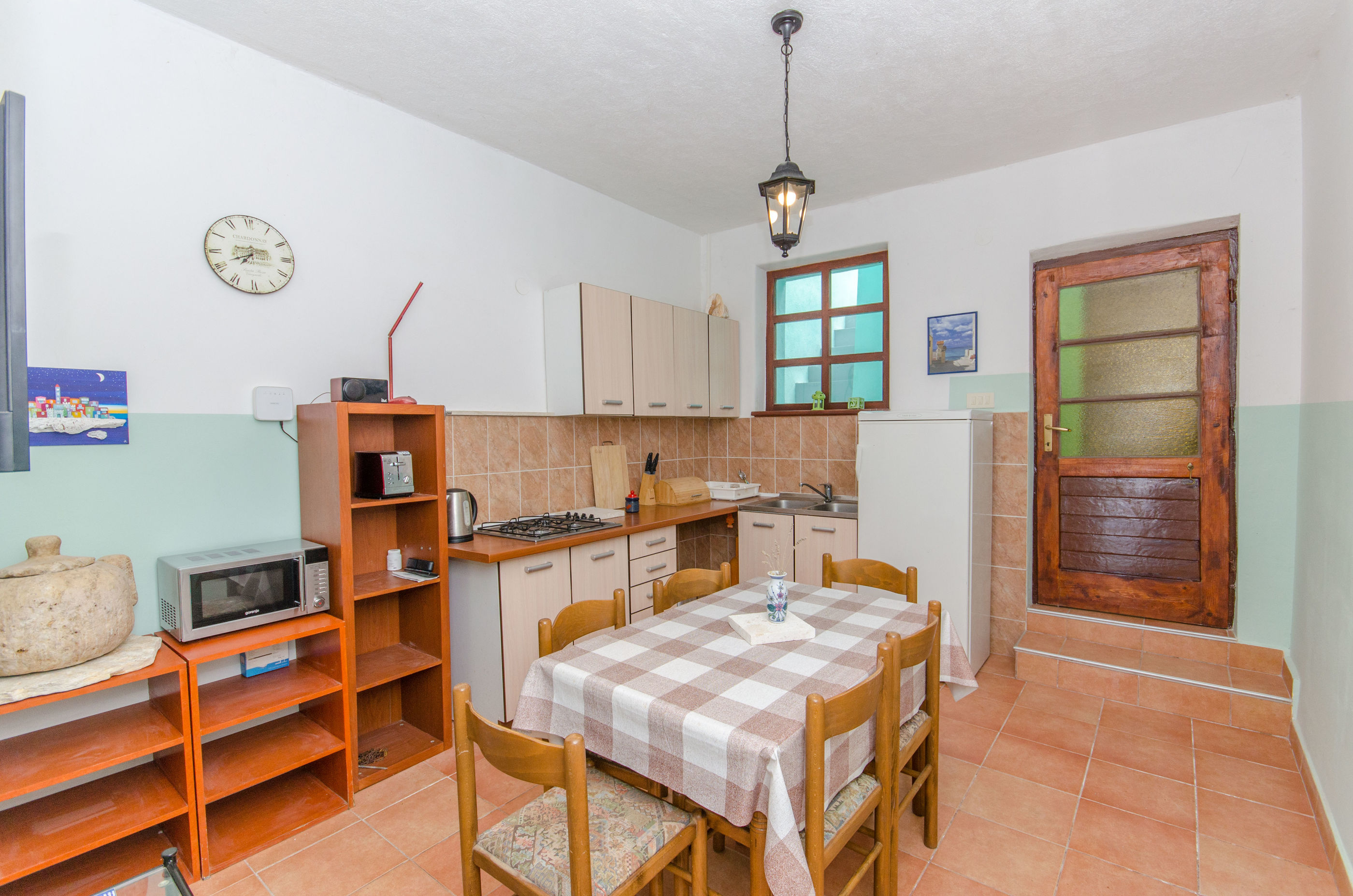 House Beach house Toma 64521-K1
