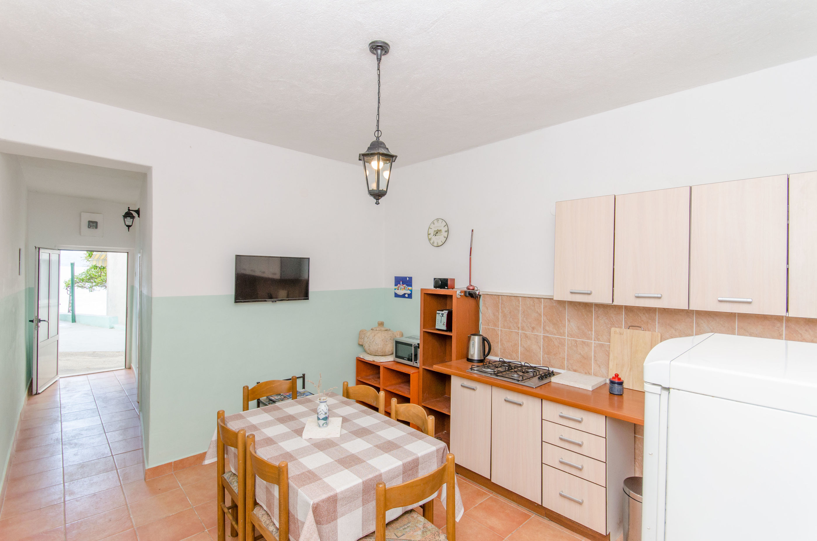 House Beach house Toma 64521-K1