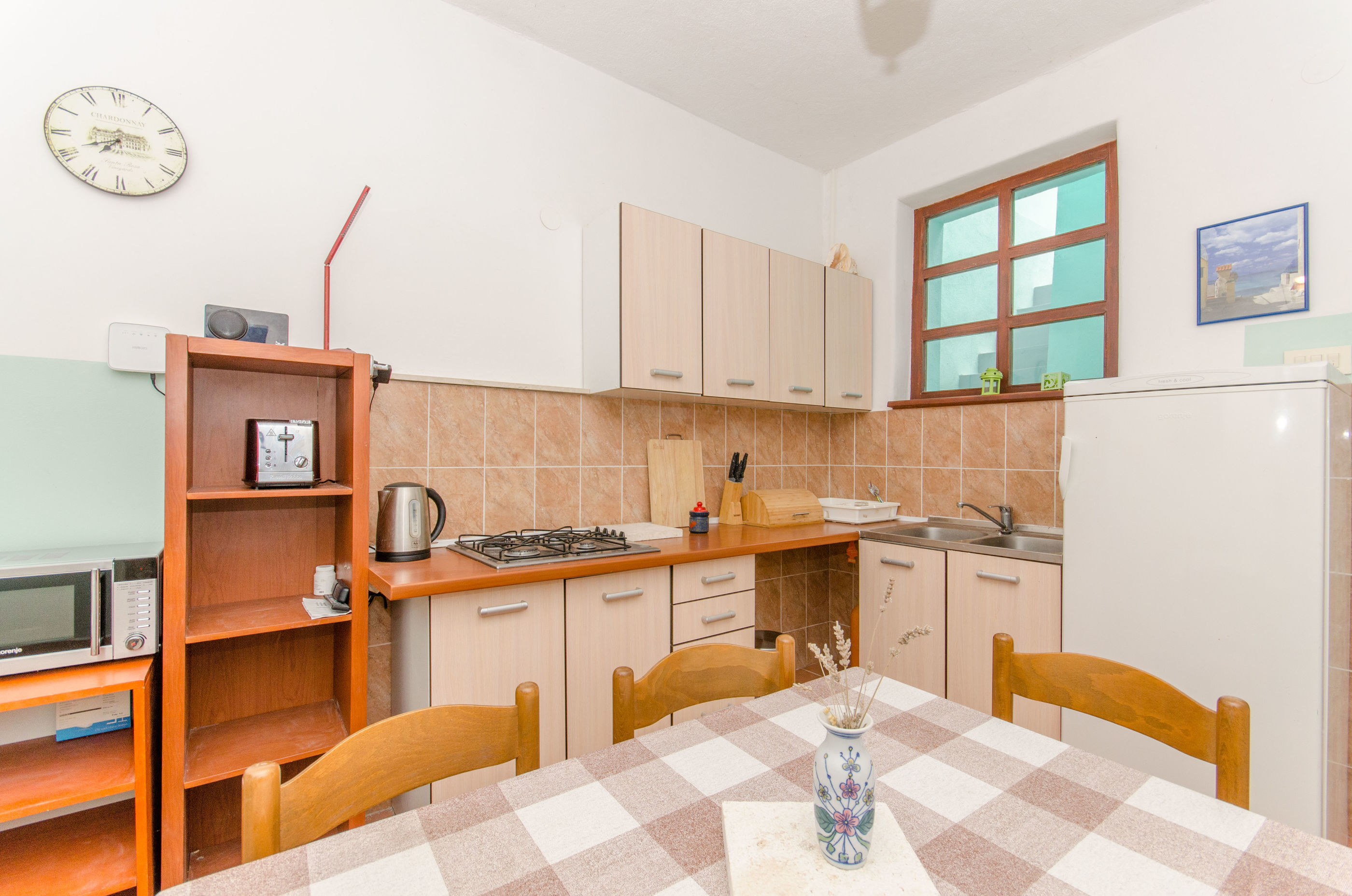 House Beach house Toma 64521-K1