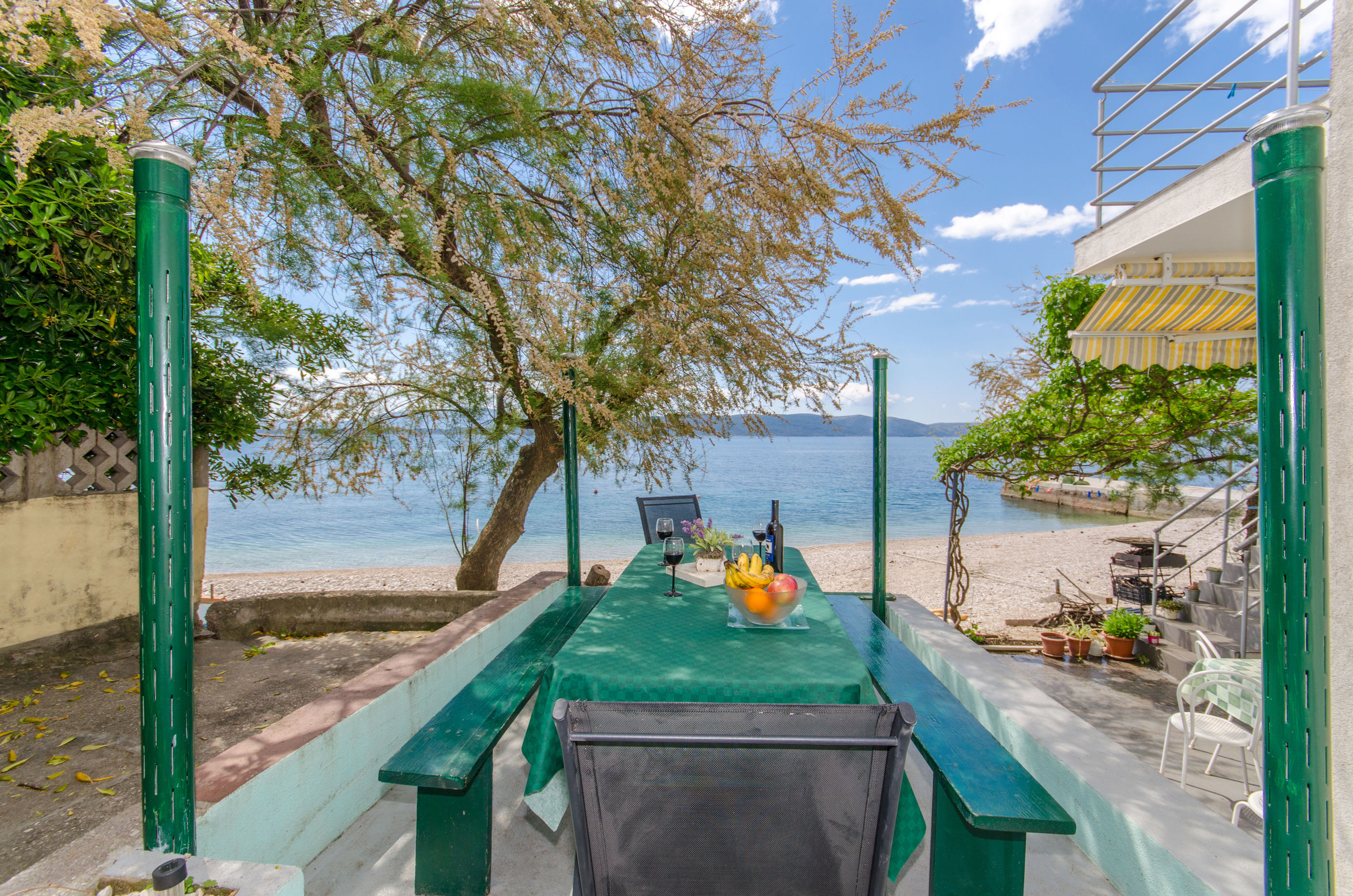 House Beach house Toma 64521-K1