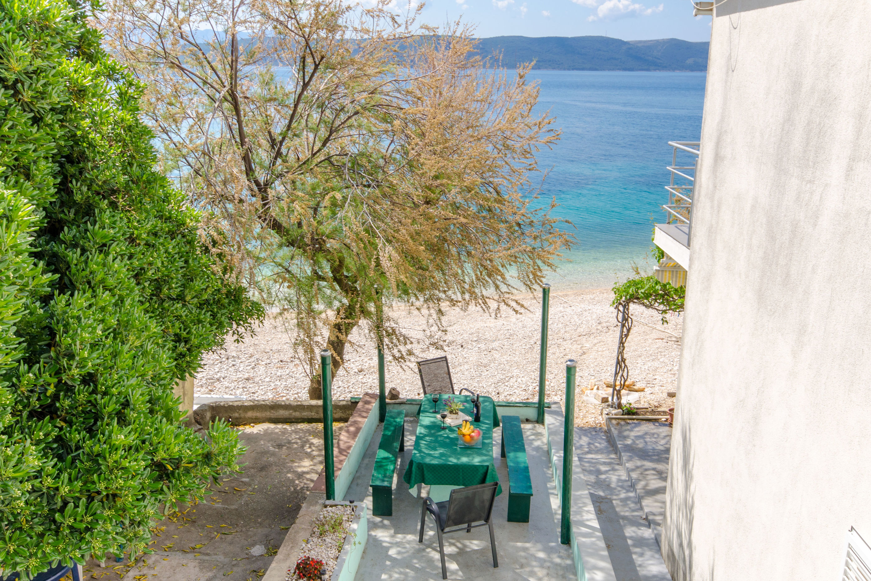 House Beach house Toma 64521-K1