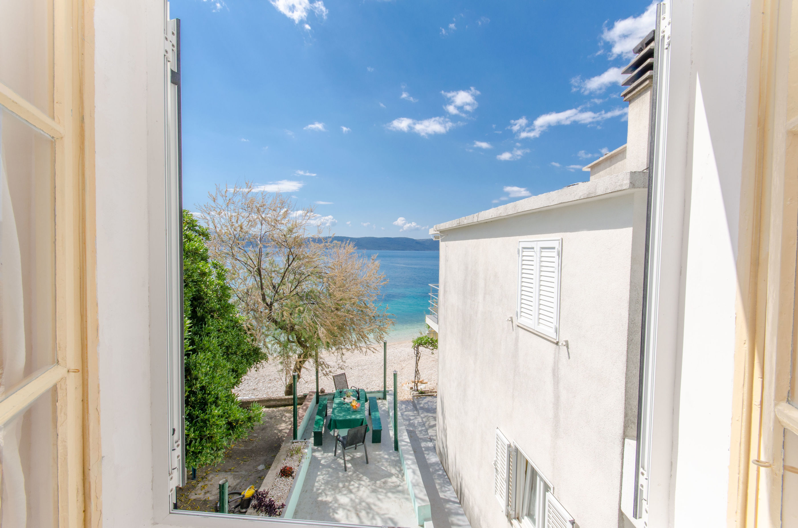 House Beach house Toma 64521-K1