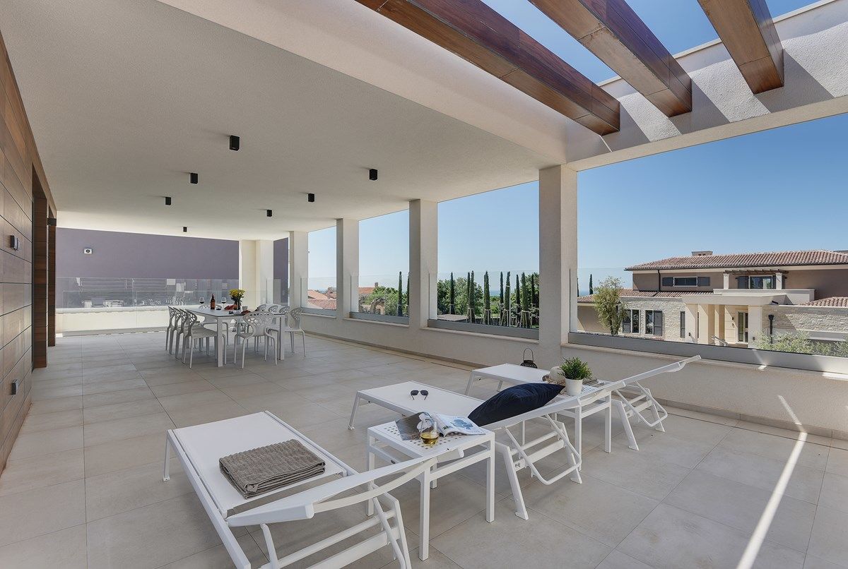 Villa Old Olive II 74047-K1