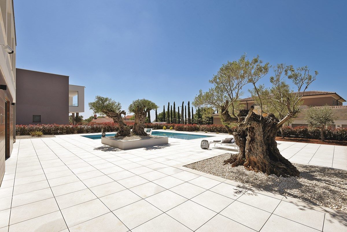 Villa Old Olive II 74047-K1