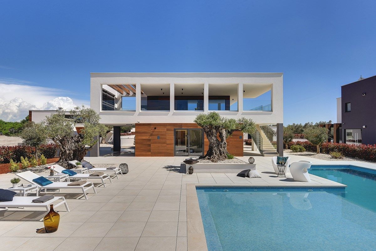 Villa Old Olive II 74047-K1