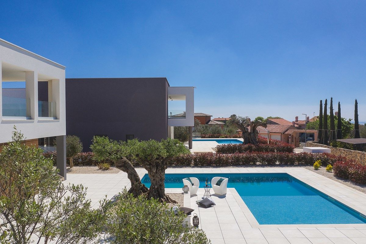 Villa Old Olive II 74047-K1