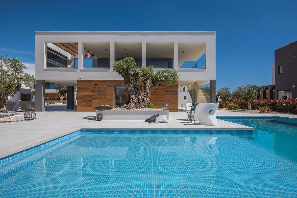 Villa Old Olive II 74047-K1