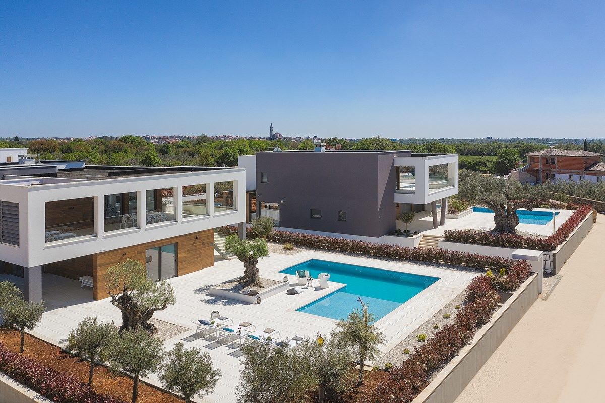 Villa Old Olive II 74047-K1