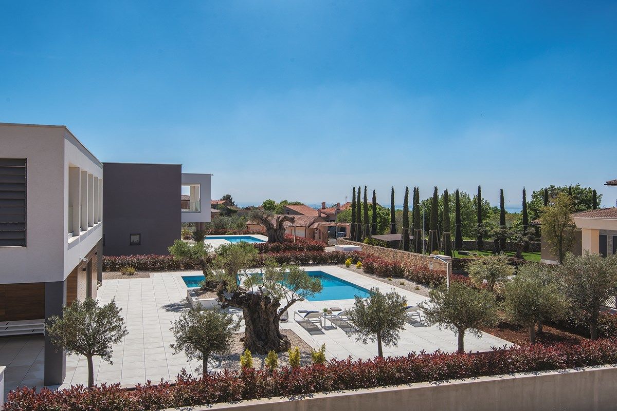 Villa Old Olive II 74047-K1