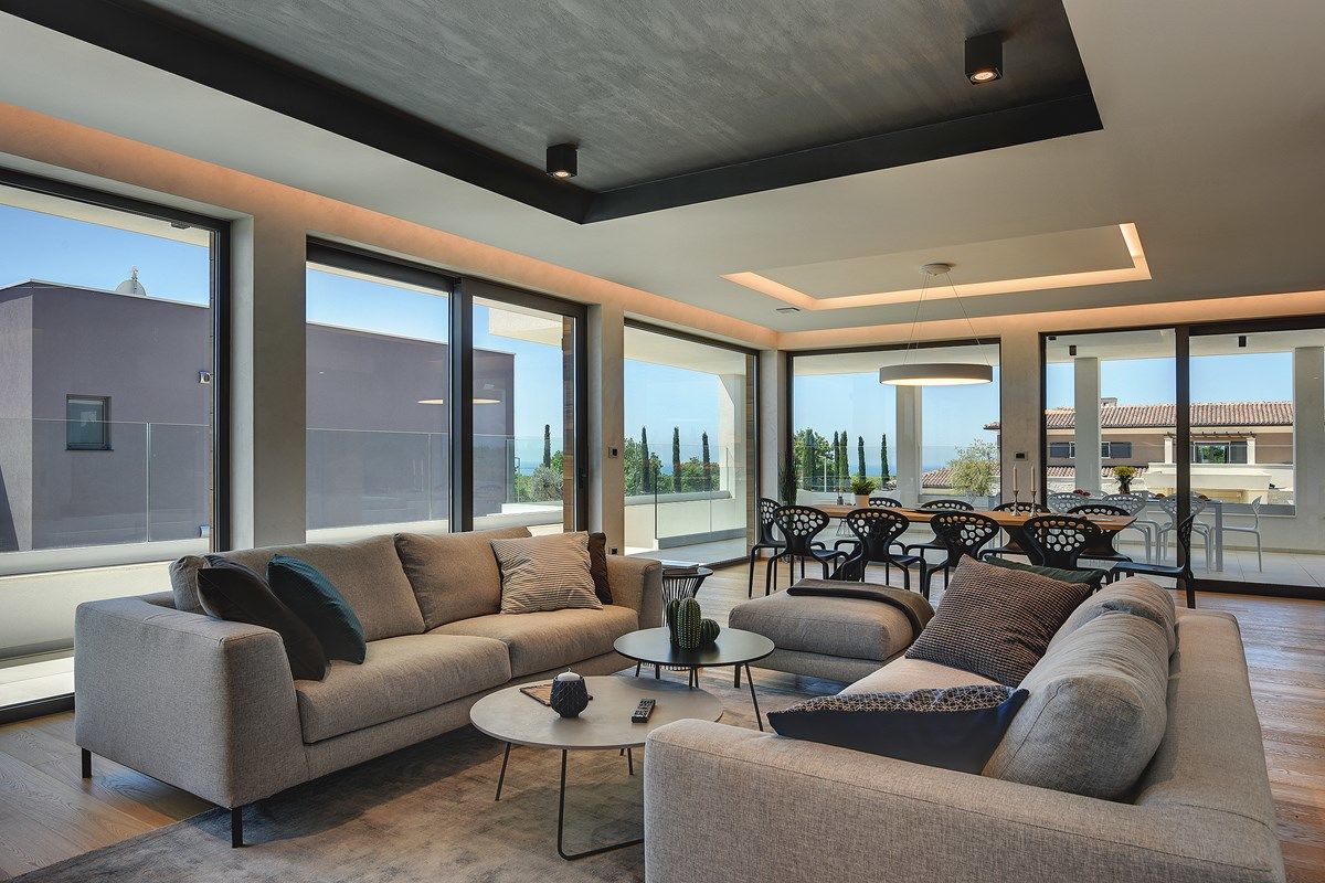 Villa Old Olive II 74047-K1
