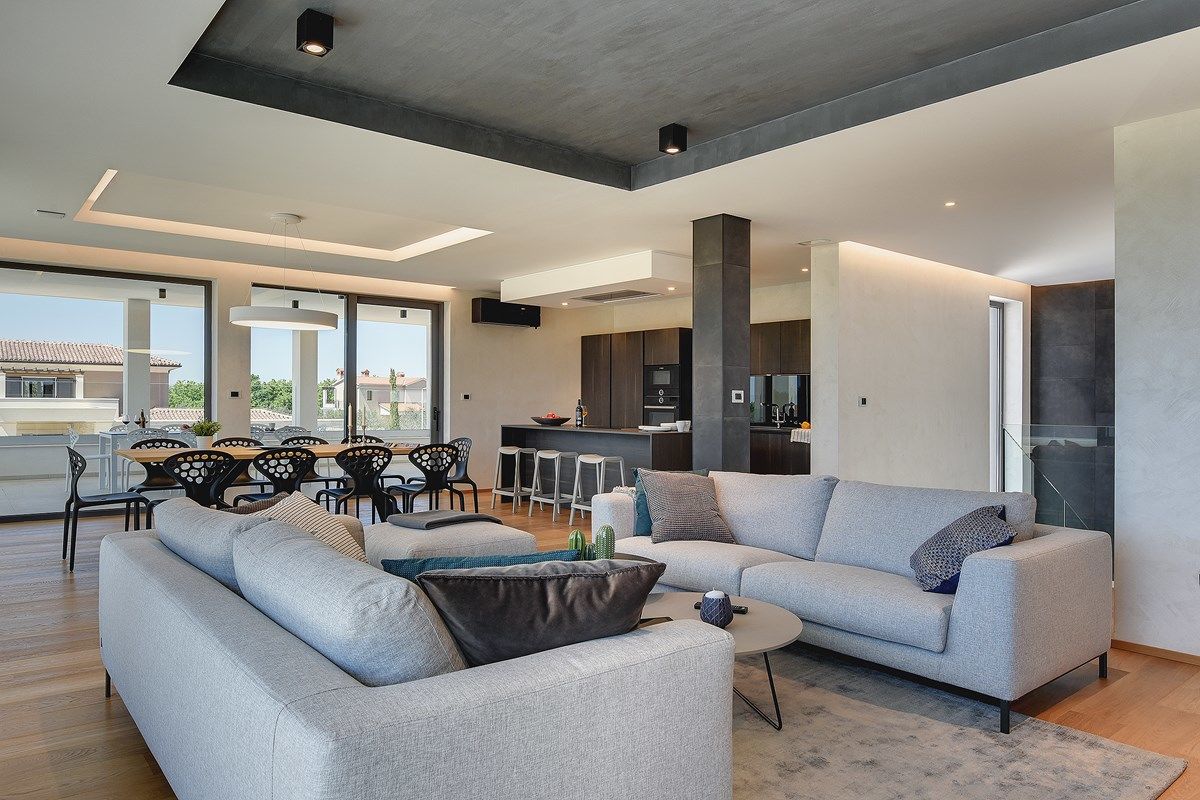 Villa Old Olive II 74047-K1
