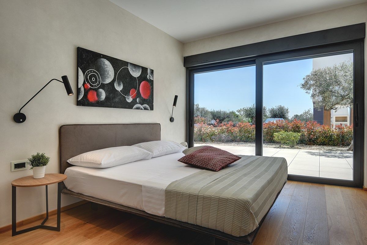 Villa Old Olive II 74047-K1