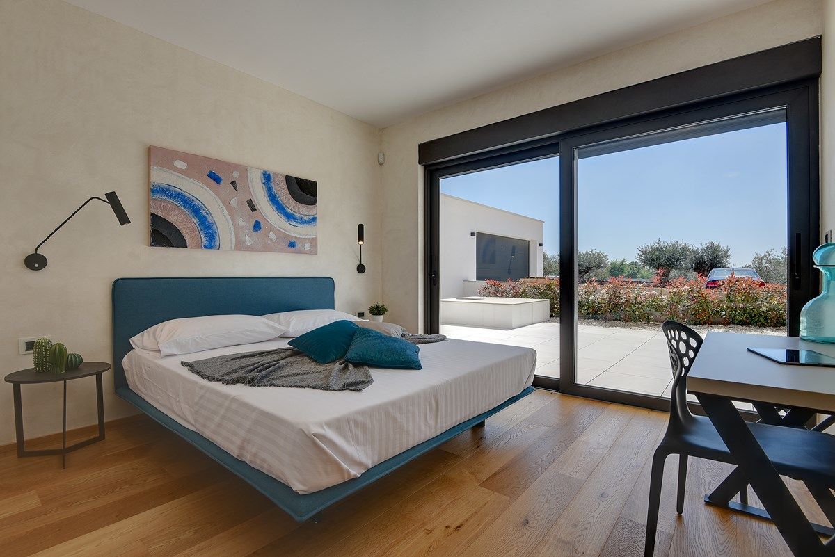 Villa Old Olive II 74047-K1