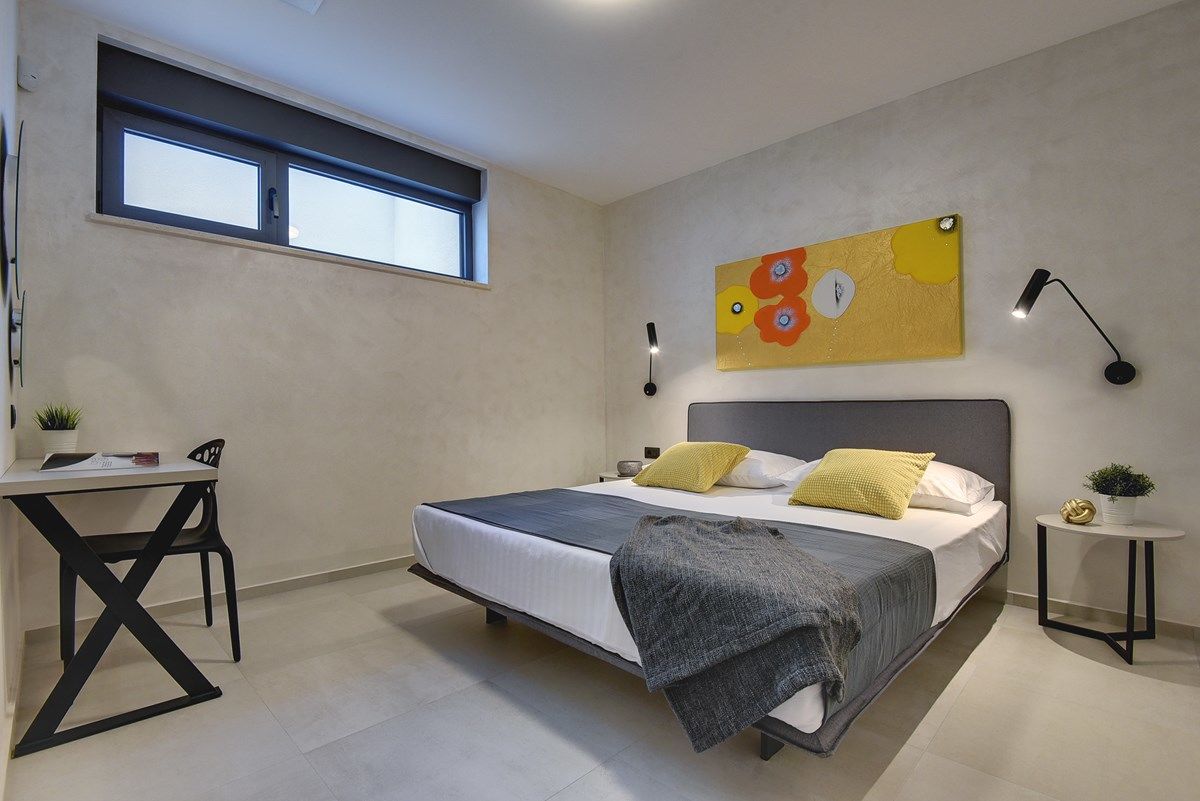 Villa Old Olive II 74047-K1
