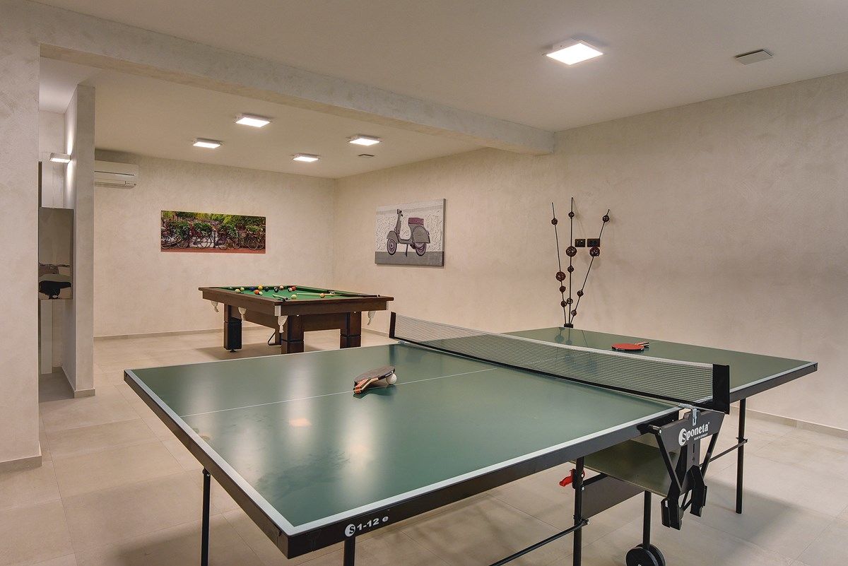 Villa Old Olive II 74047-K1