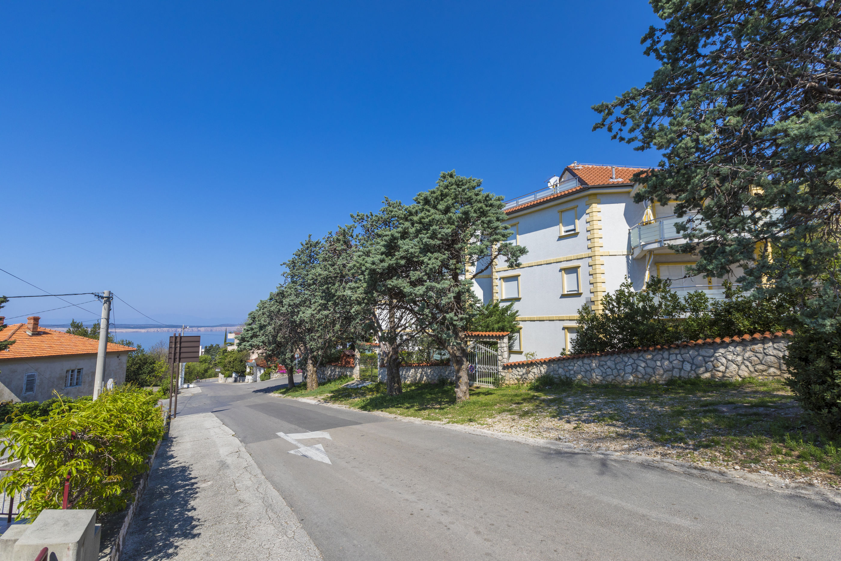 Apartment Helena 62882-A1