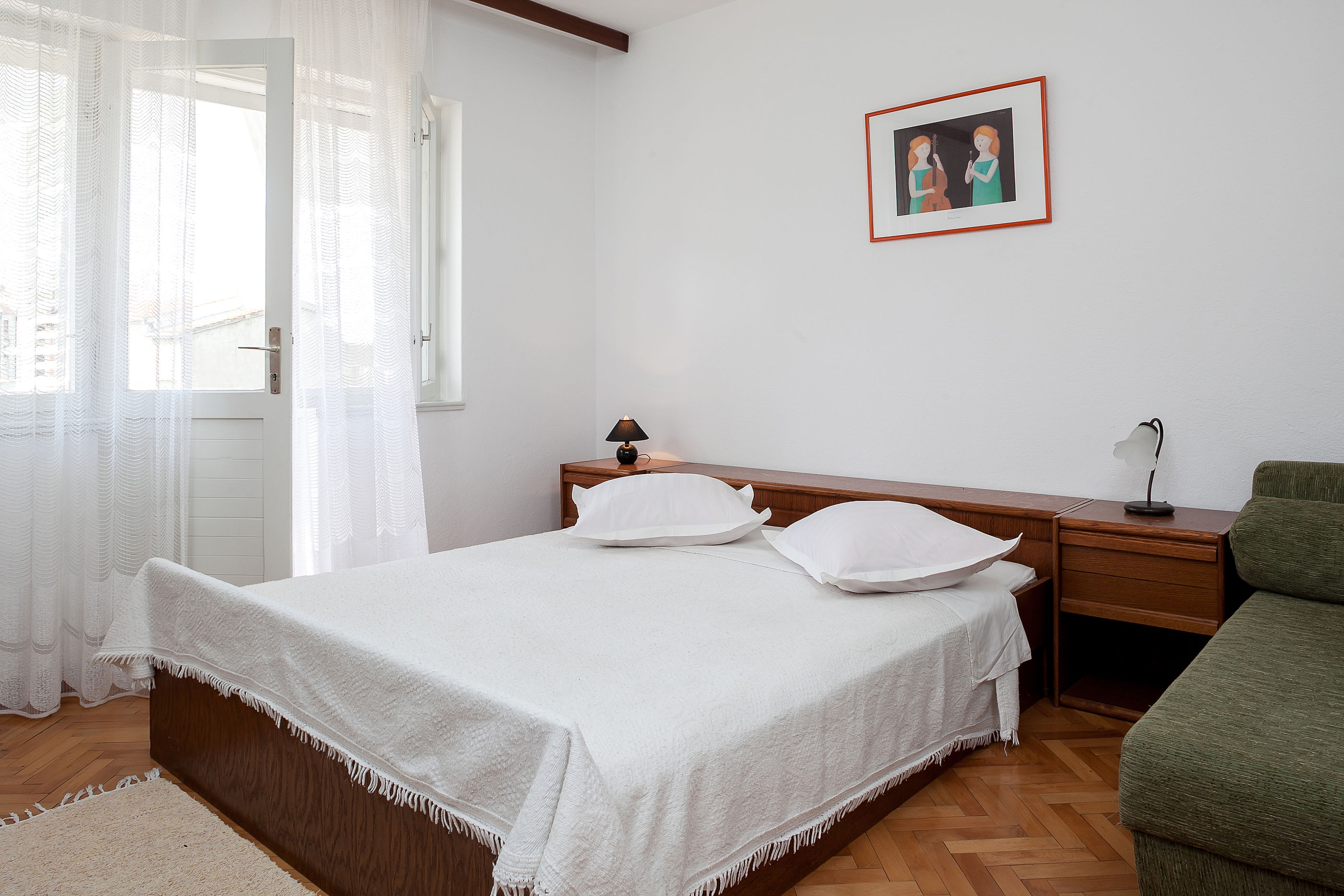 Apartments Lidija 63911-A3
